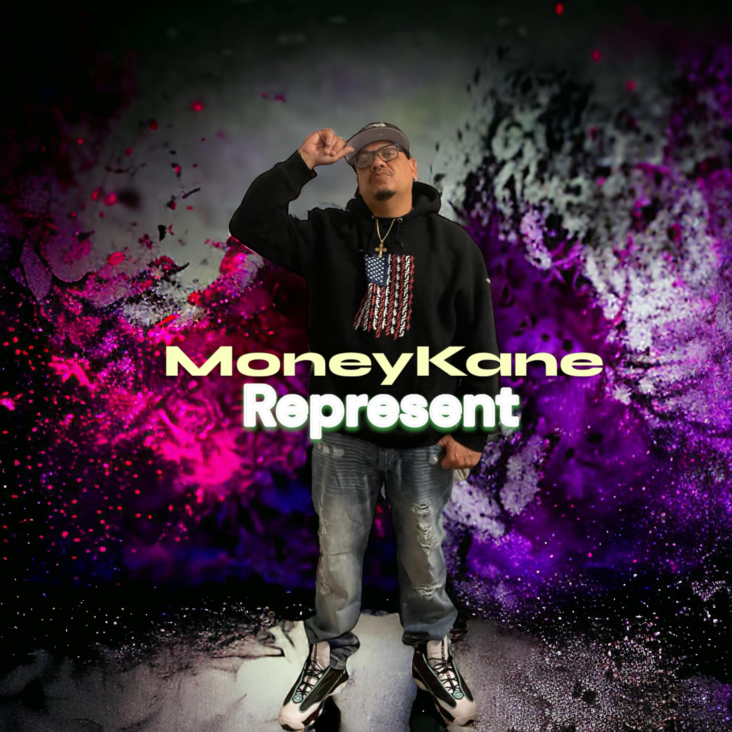 Represent artwork