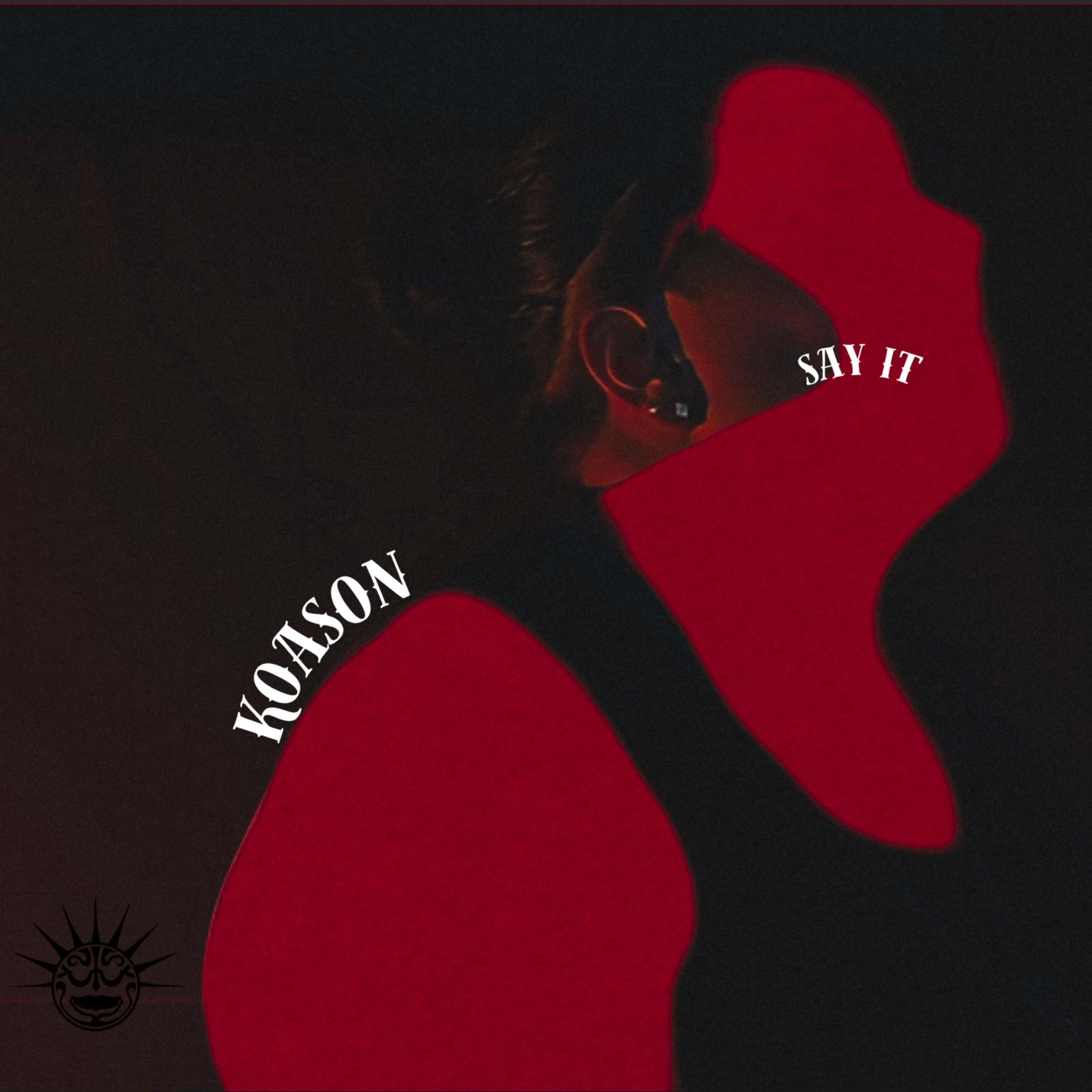 Say It by Koason