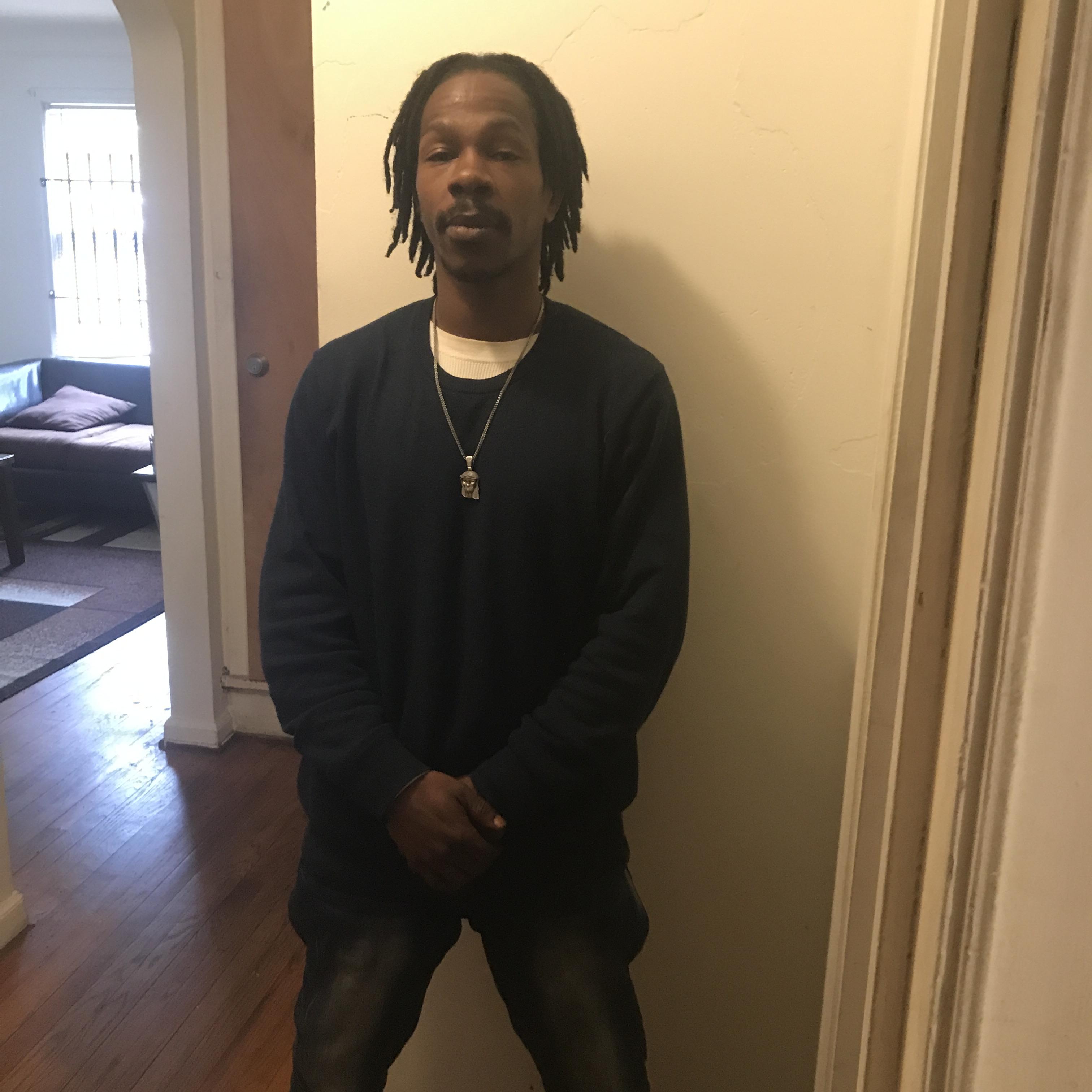 Step In The Ring artwork