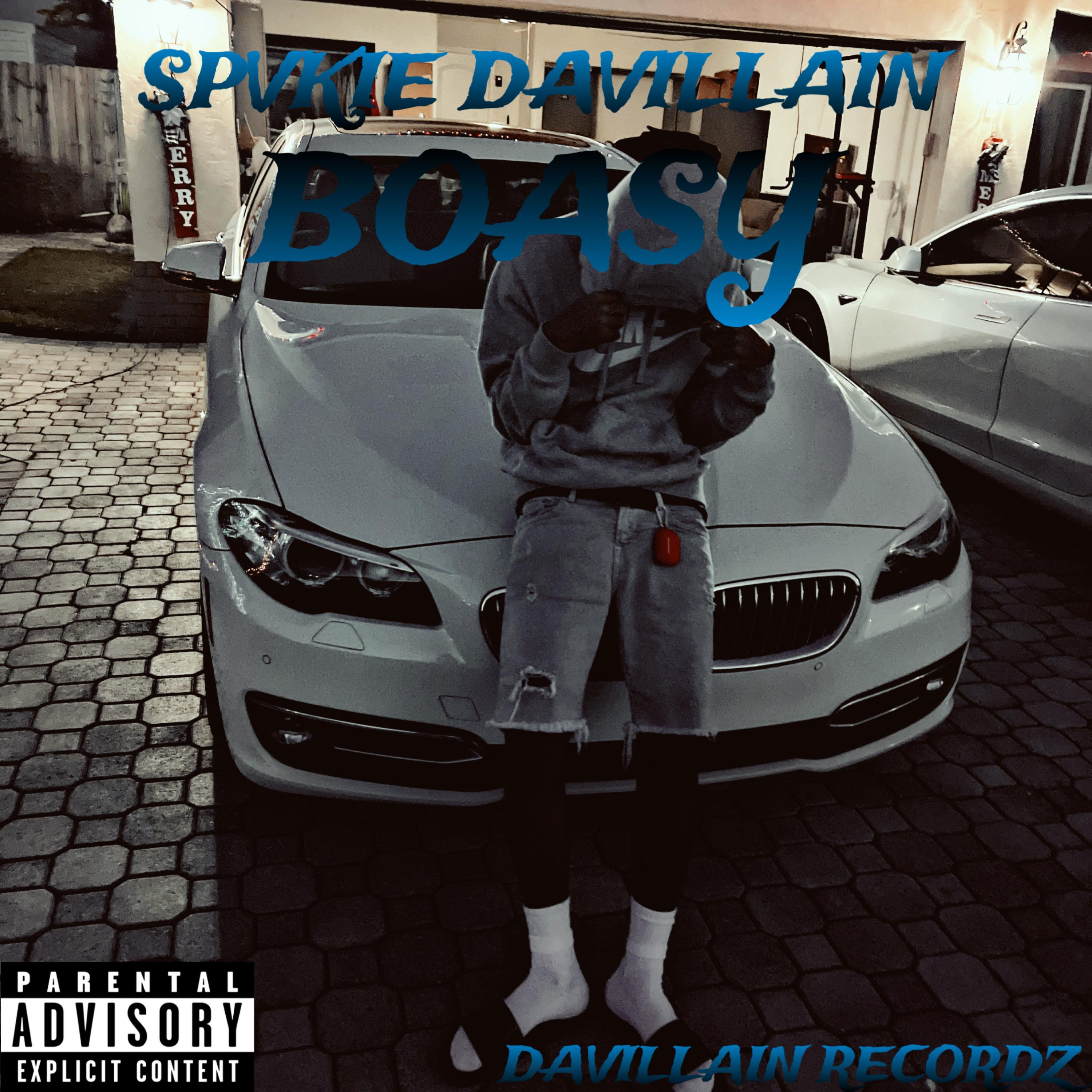 BOASY artwork