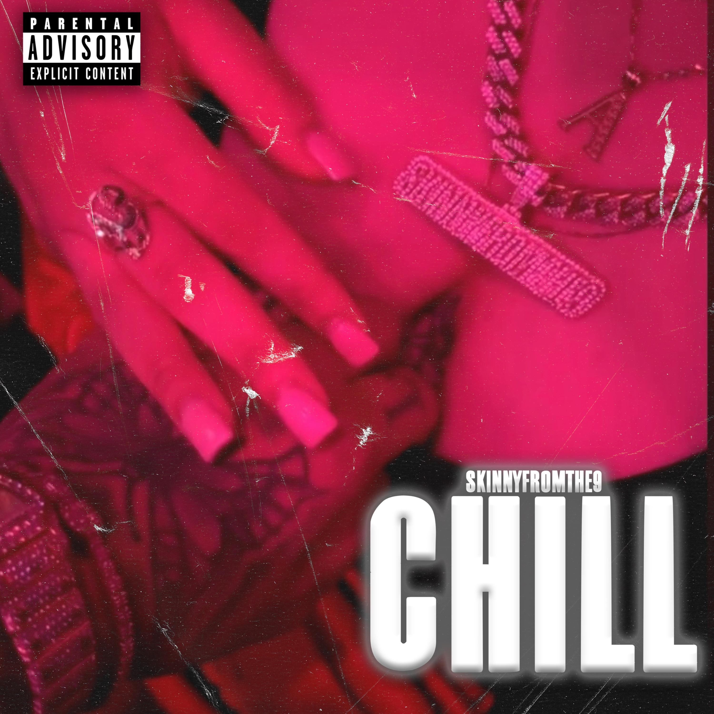 Chill artwork
