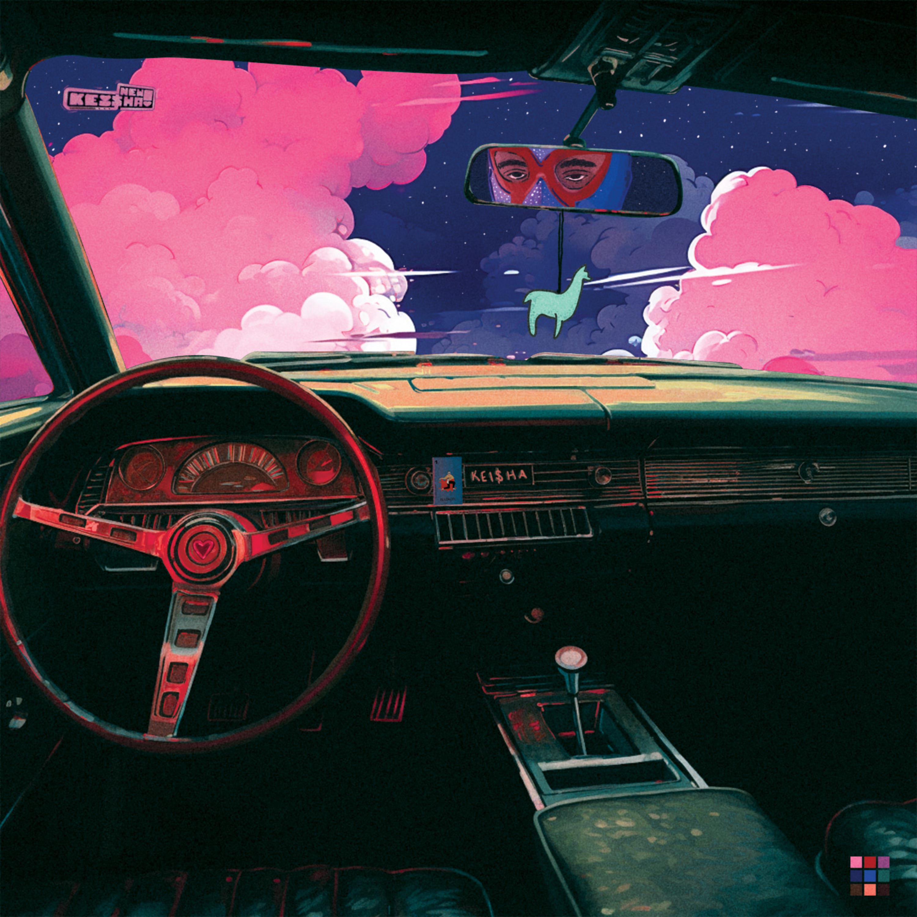 Gracias Por Amarme artwork