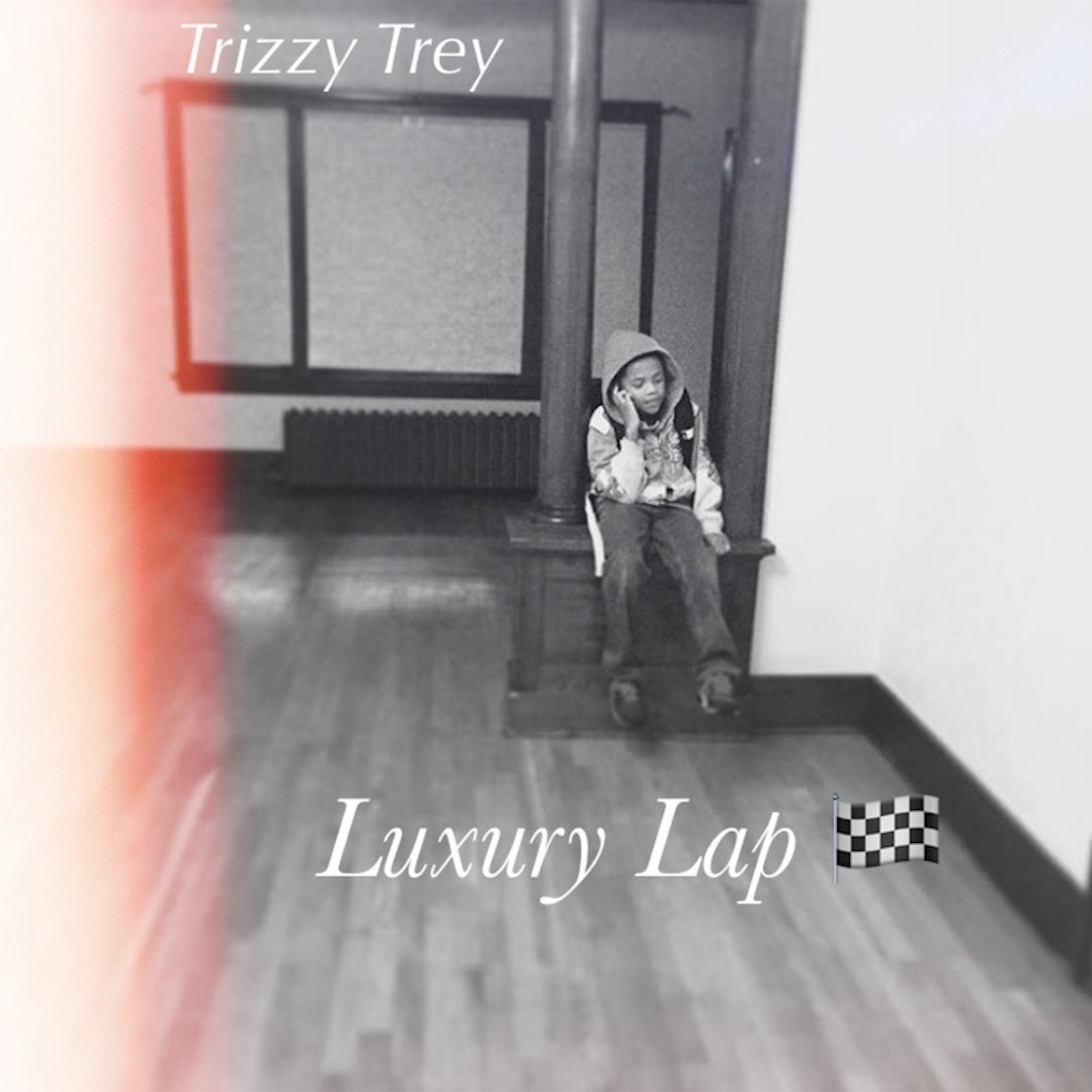 Luxury Lap artwork
