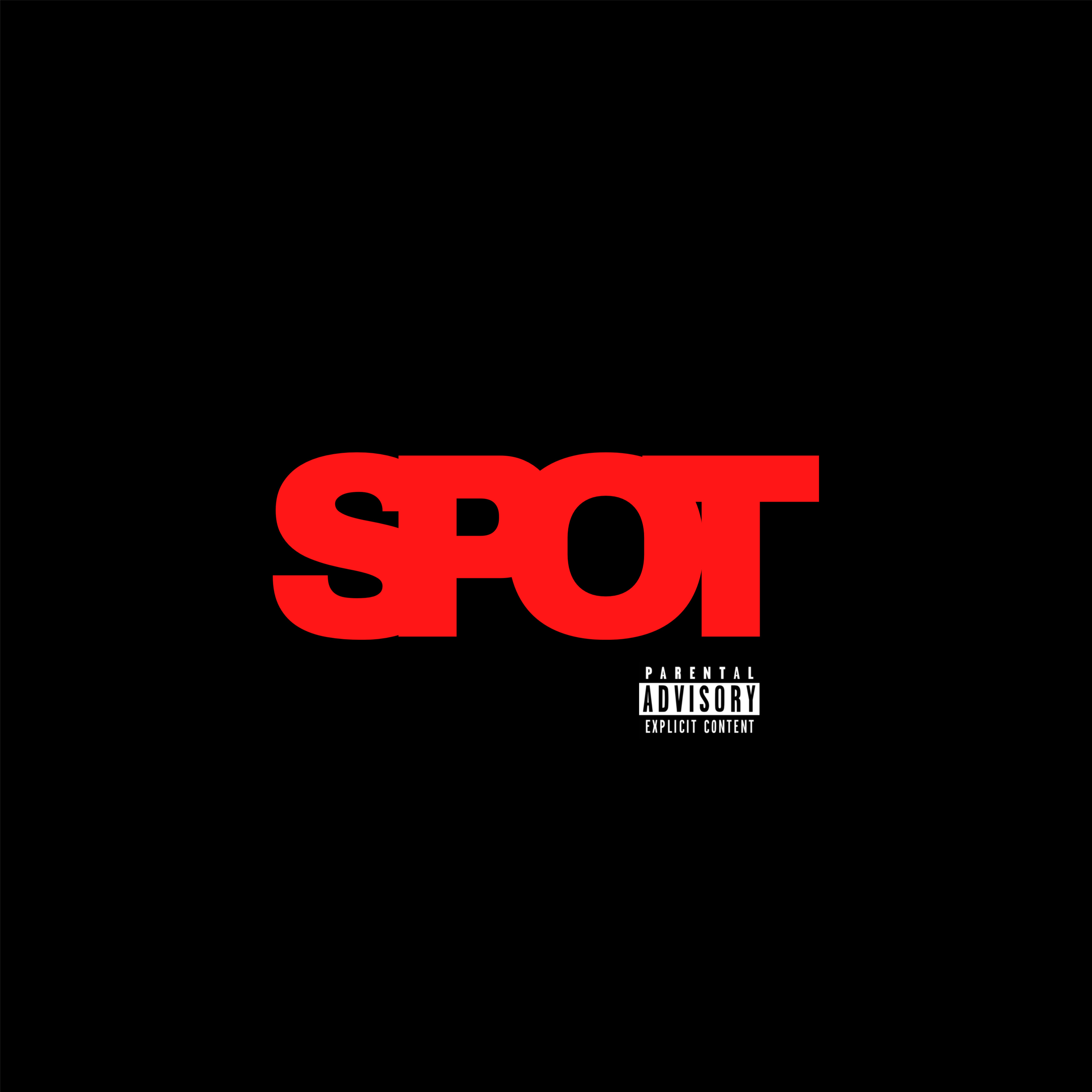 Spot by EVAPINK cover art