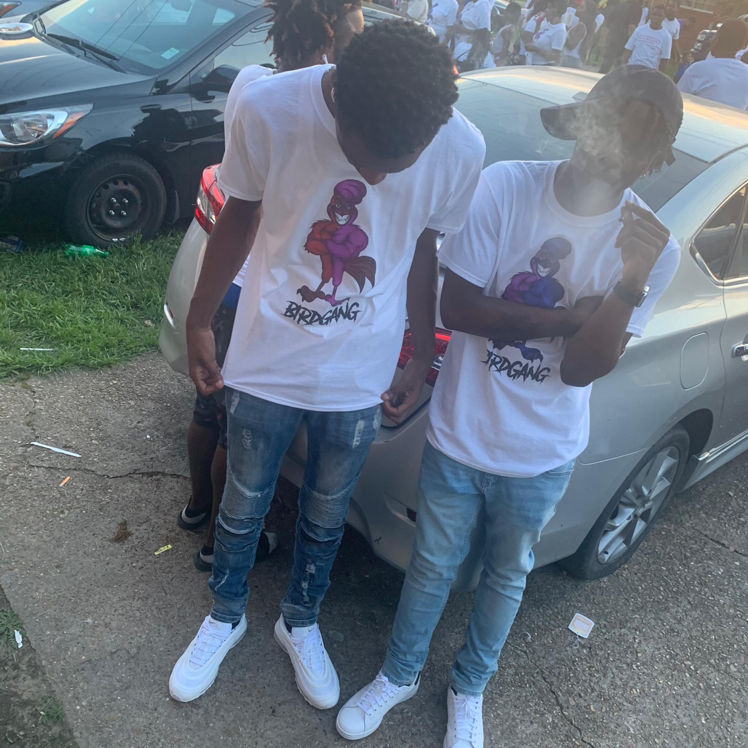 Never Needed artwork