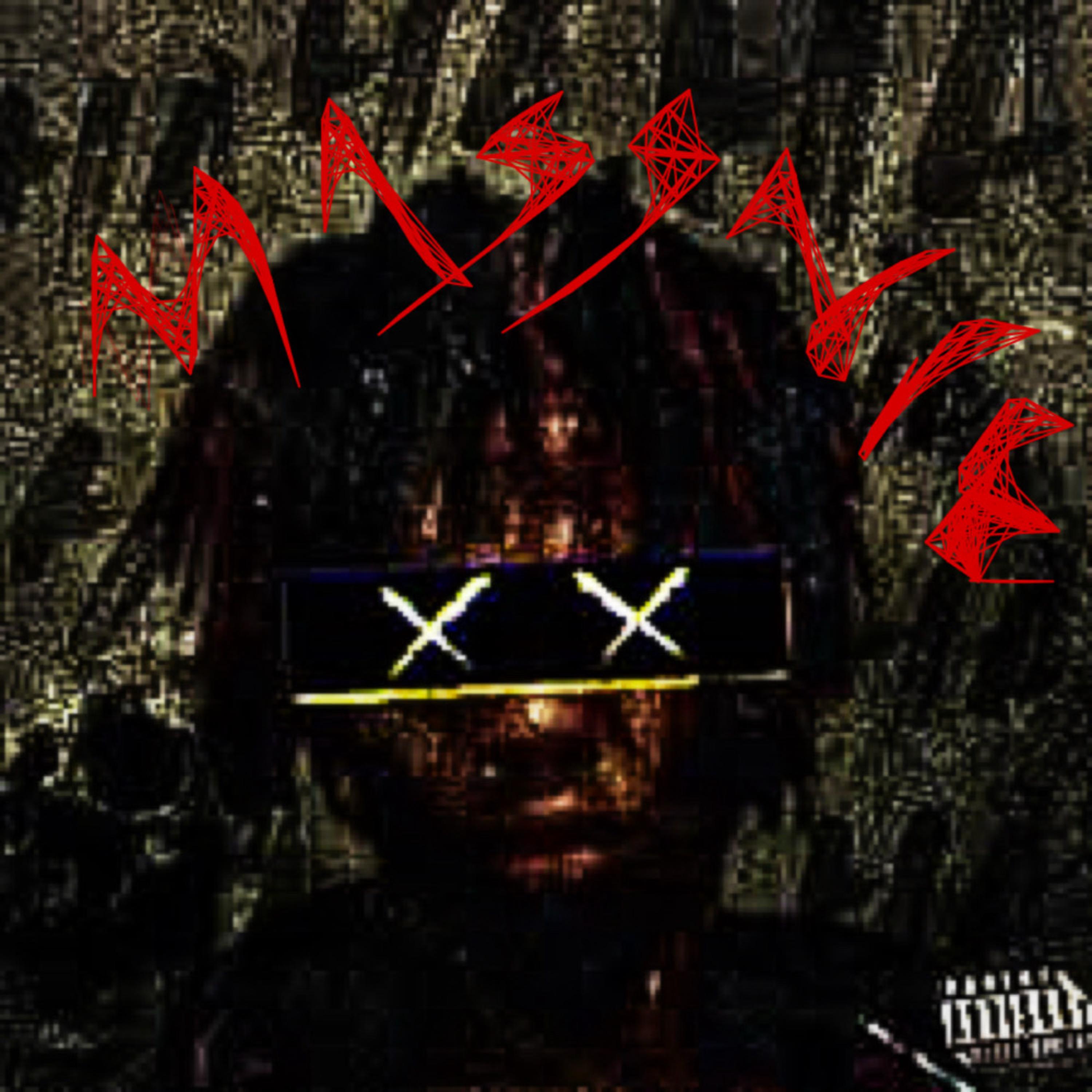 Hellboy Massacre by 6wurvo cover art