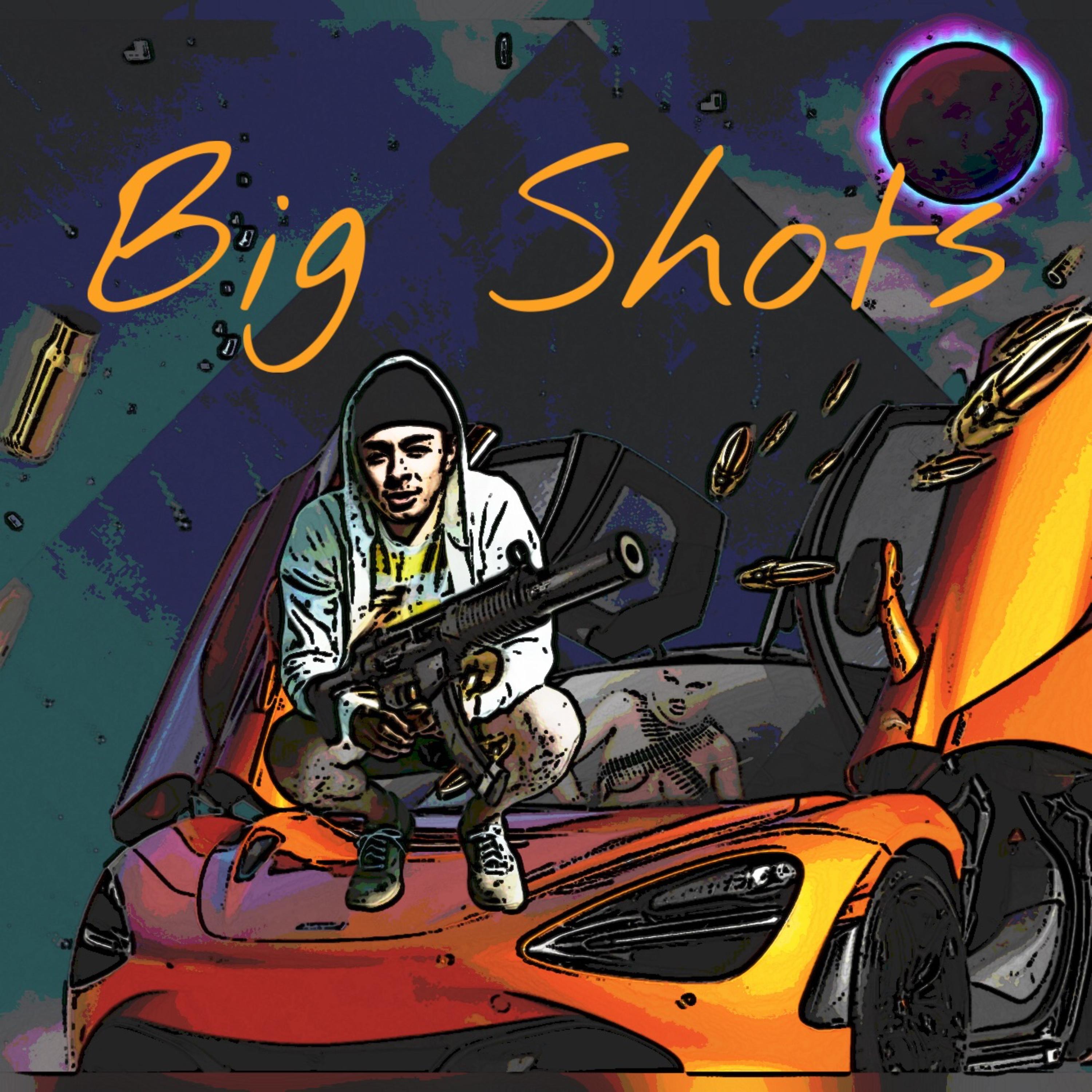 Big Shots artwork