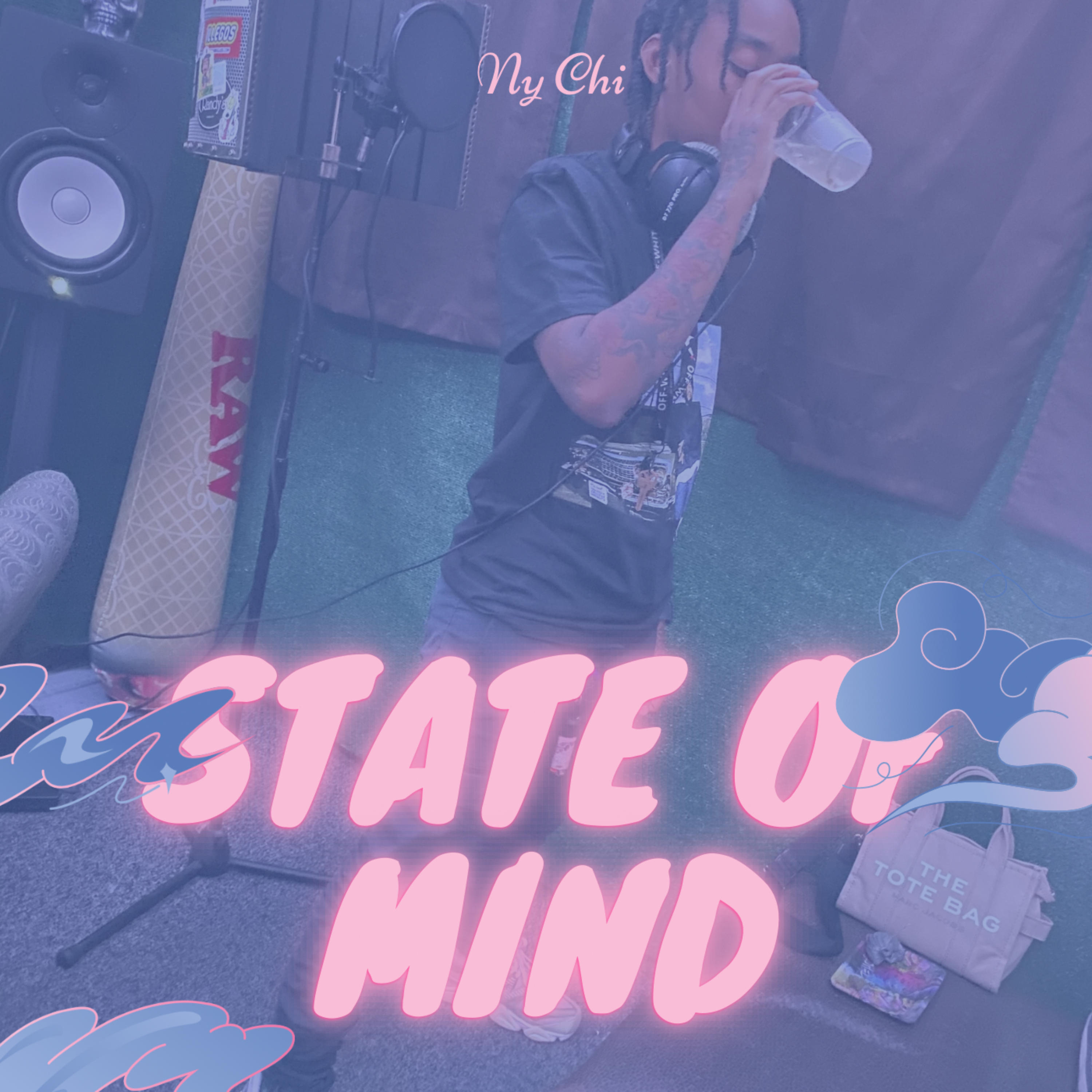 State of Mind artwork