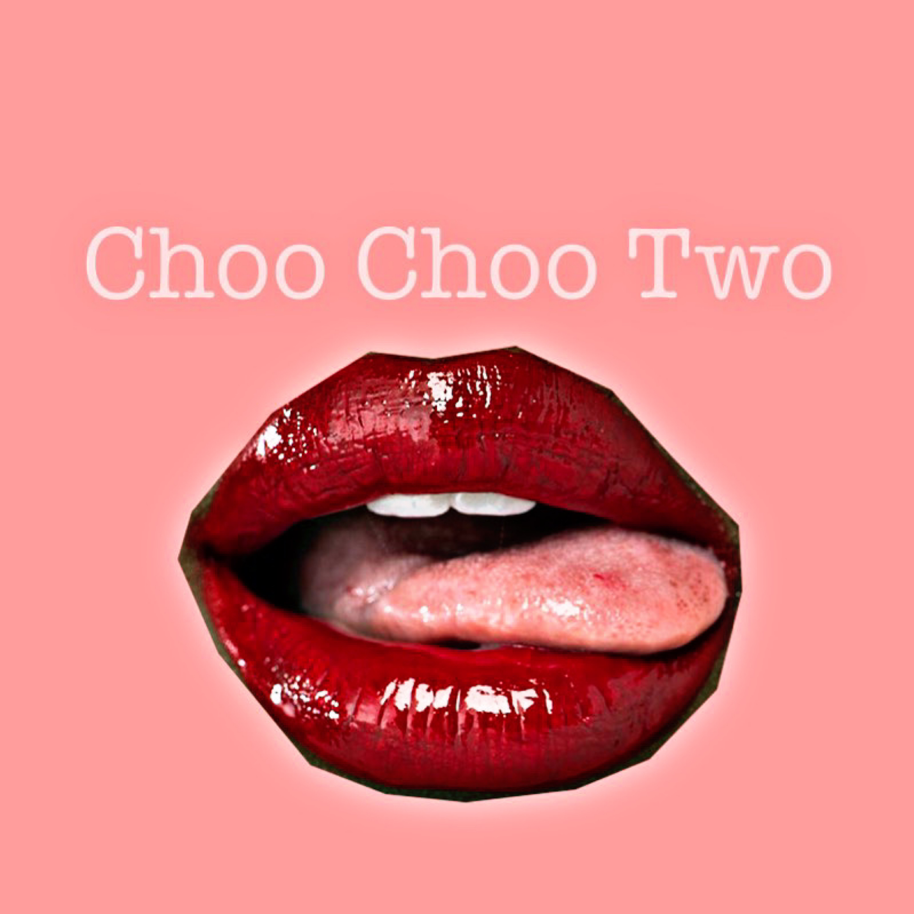 Choo Choo Two artwork