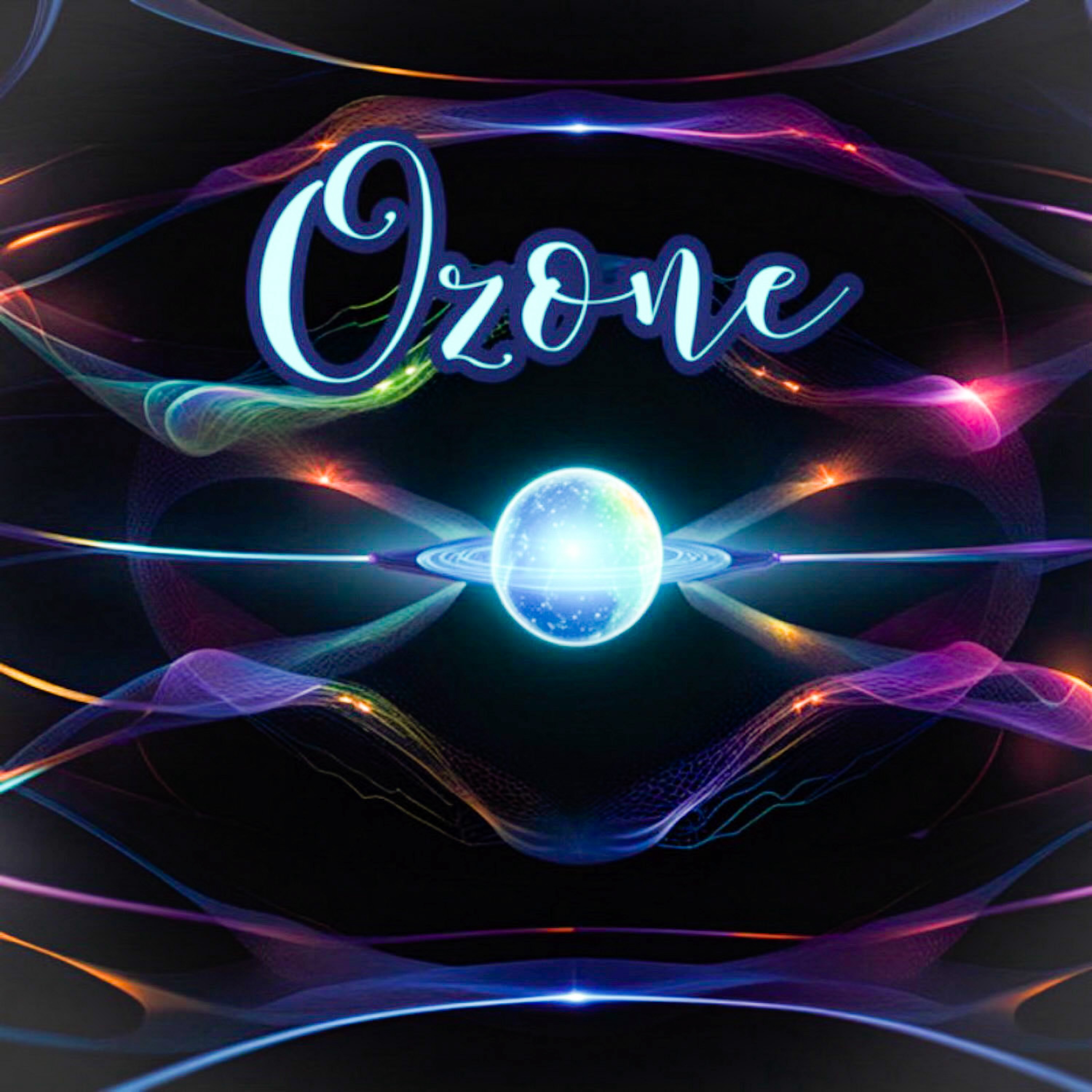 Ozone (Remix) artwork