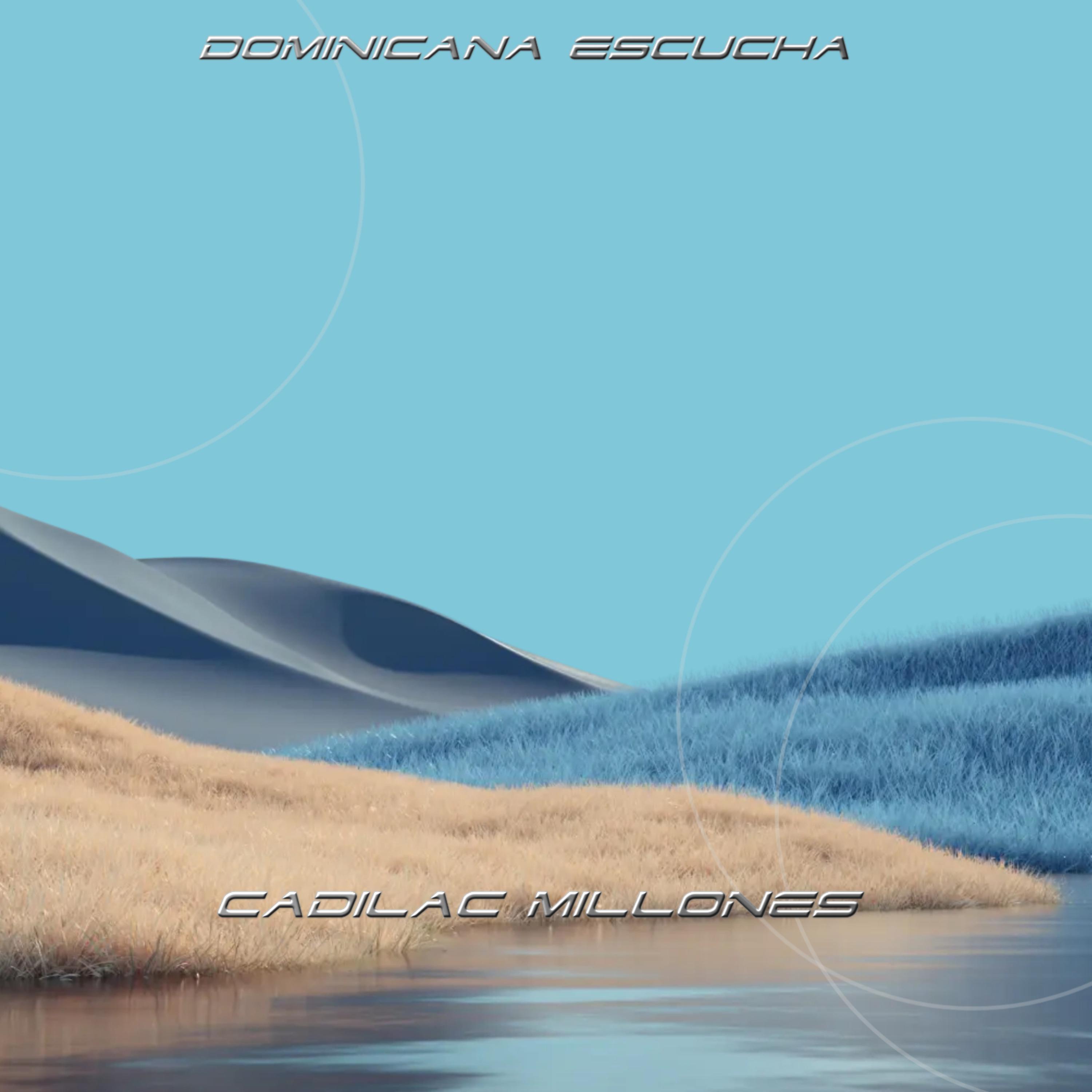 DOMINICANA ESCUCHA artwork