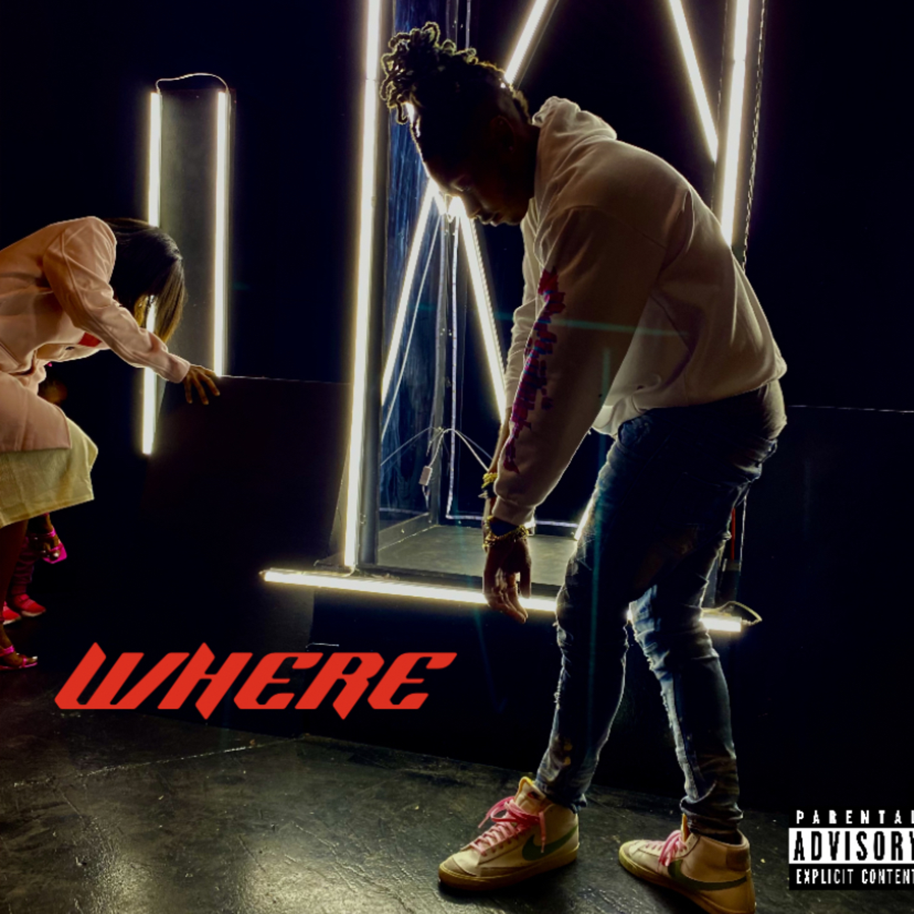 WHERE artwork