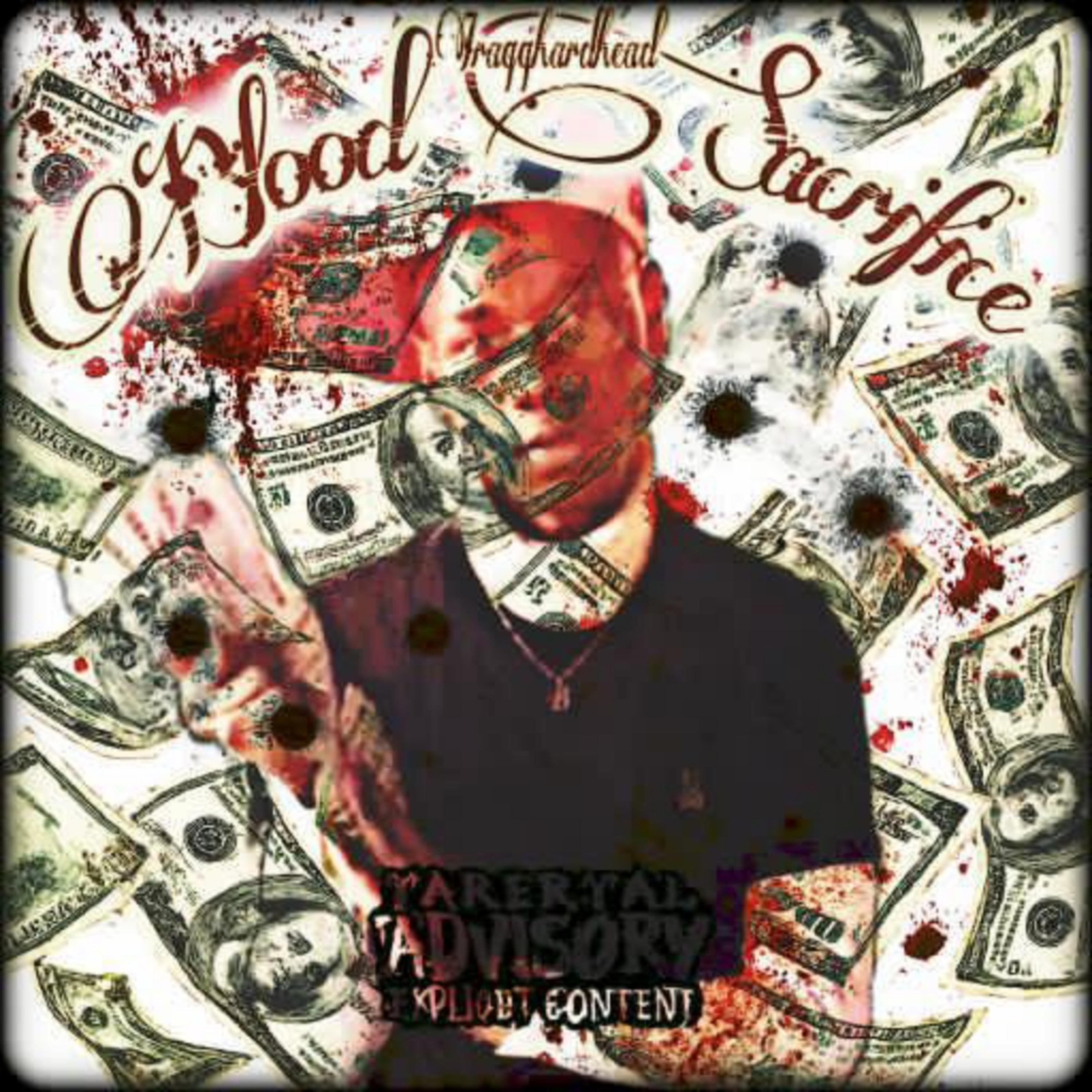 Blood Sacrifice ( FreeDemGuyz ) artwork