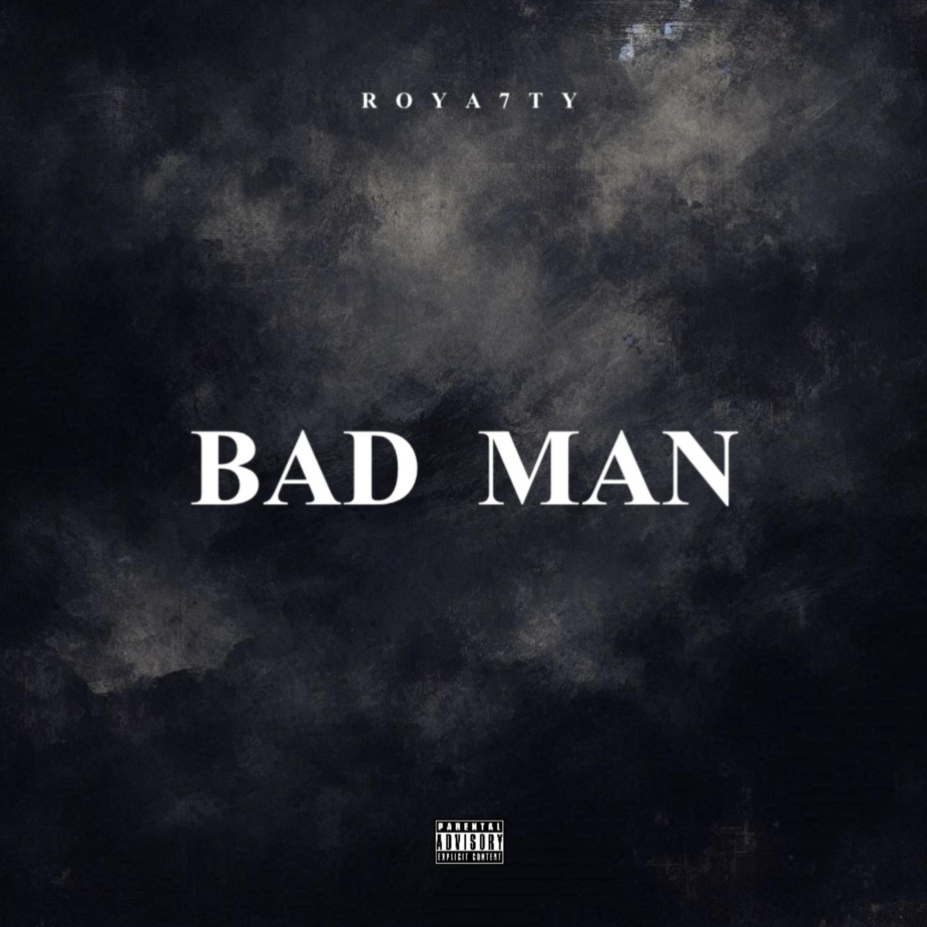 Bad Man artwork