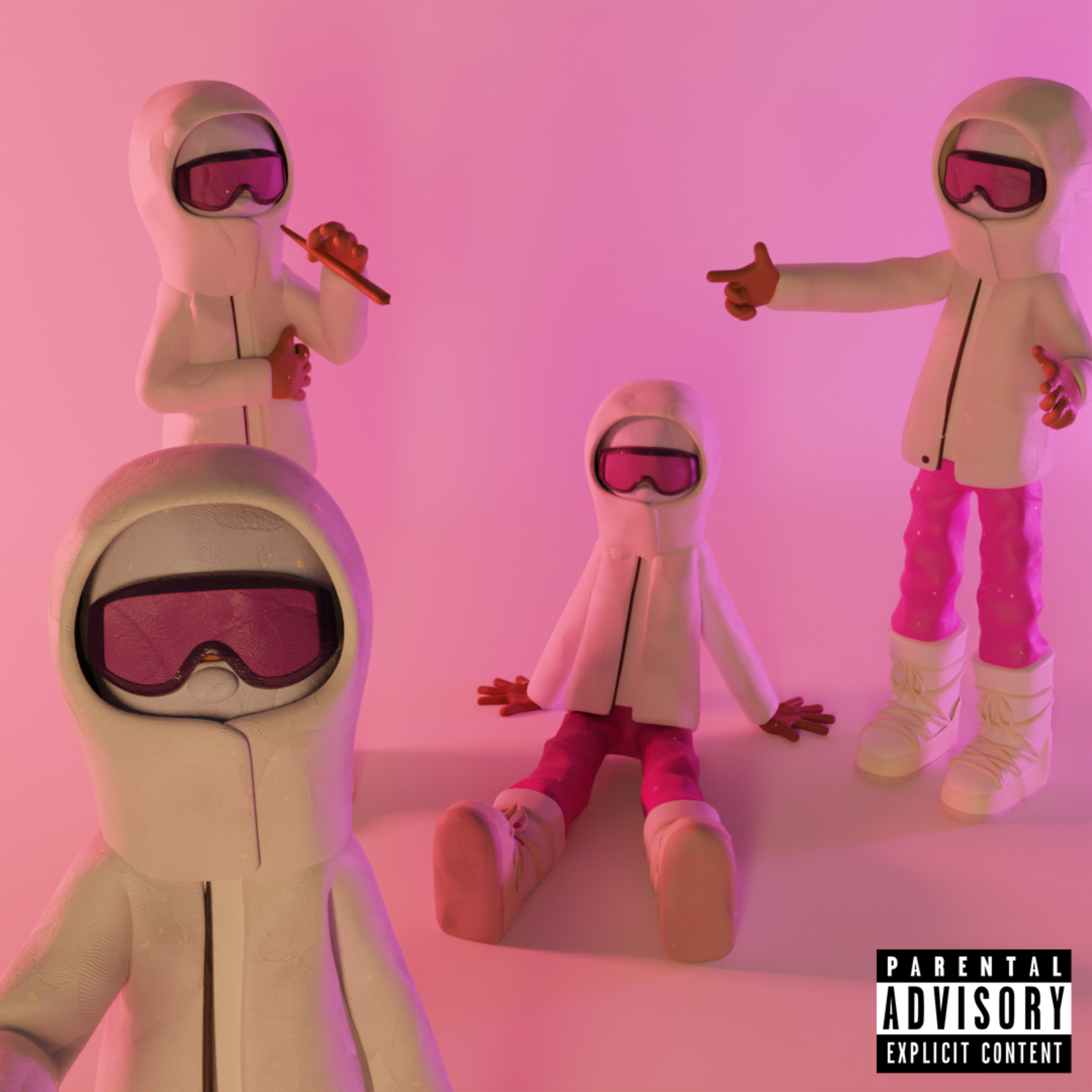 Mr.Soufside artwork