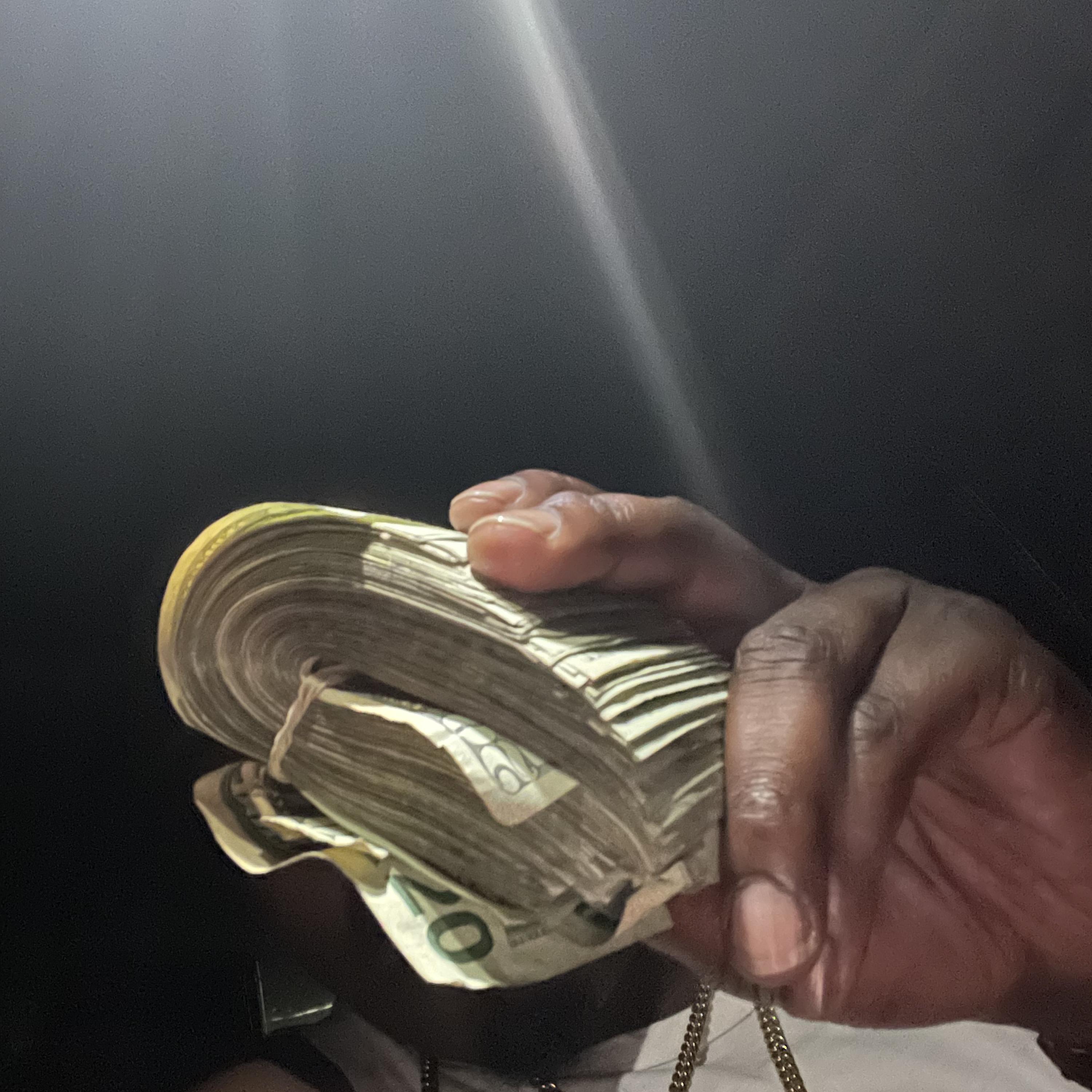 Dope Bowl Flo by Cash Flo Joe cover art