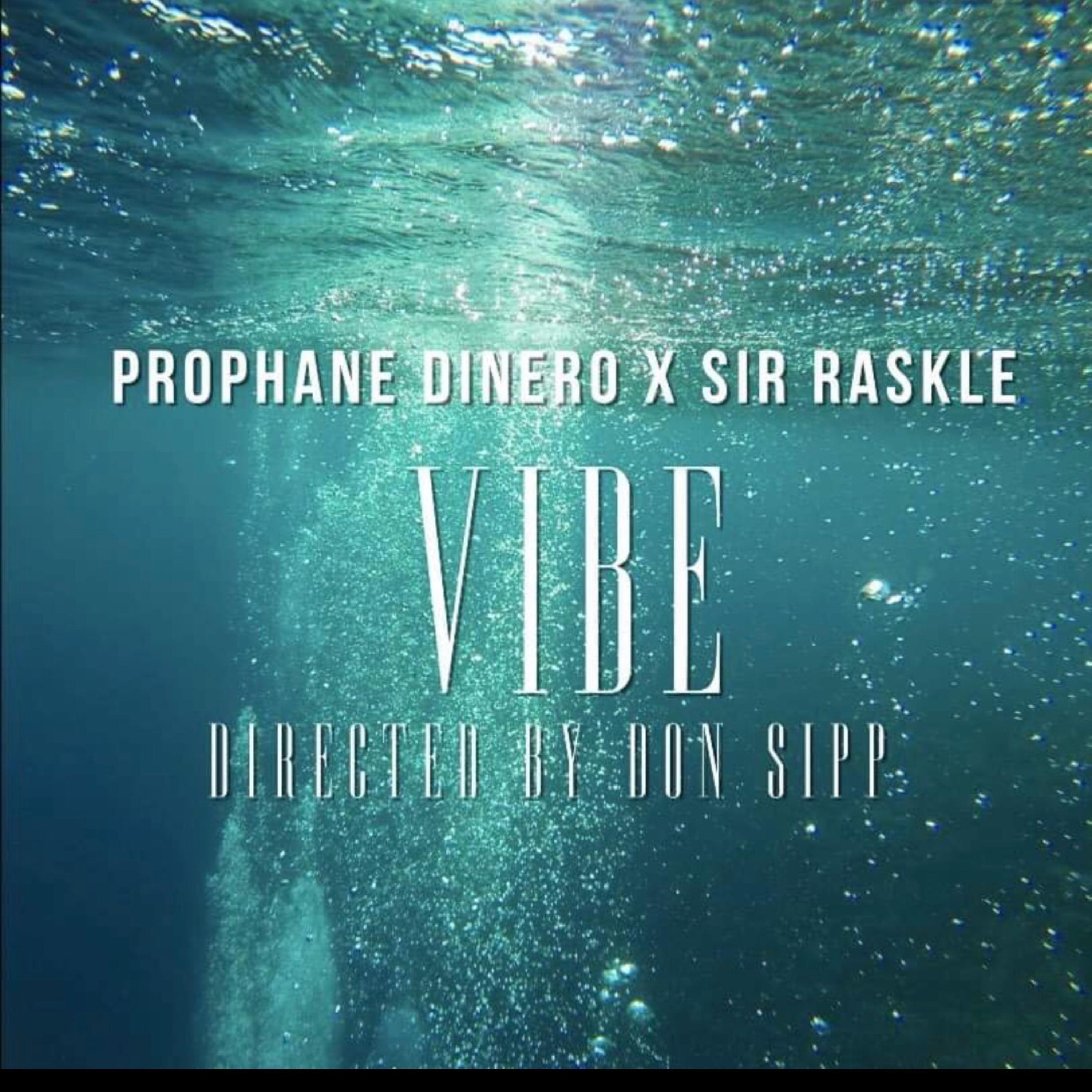 Vibe artwork