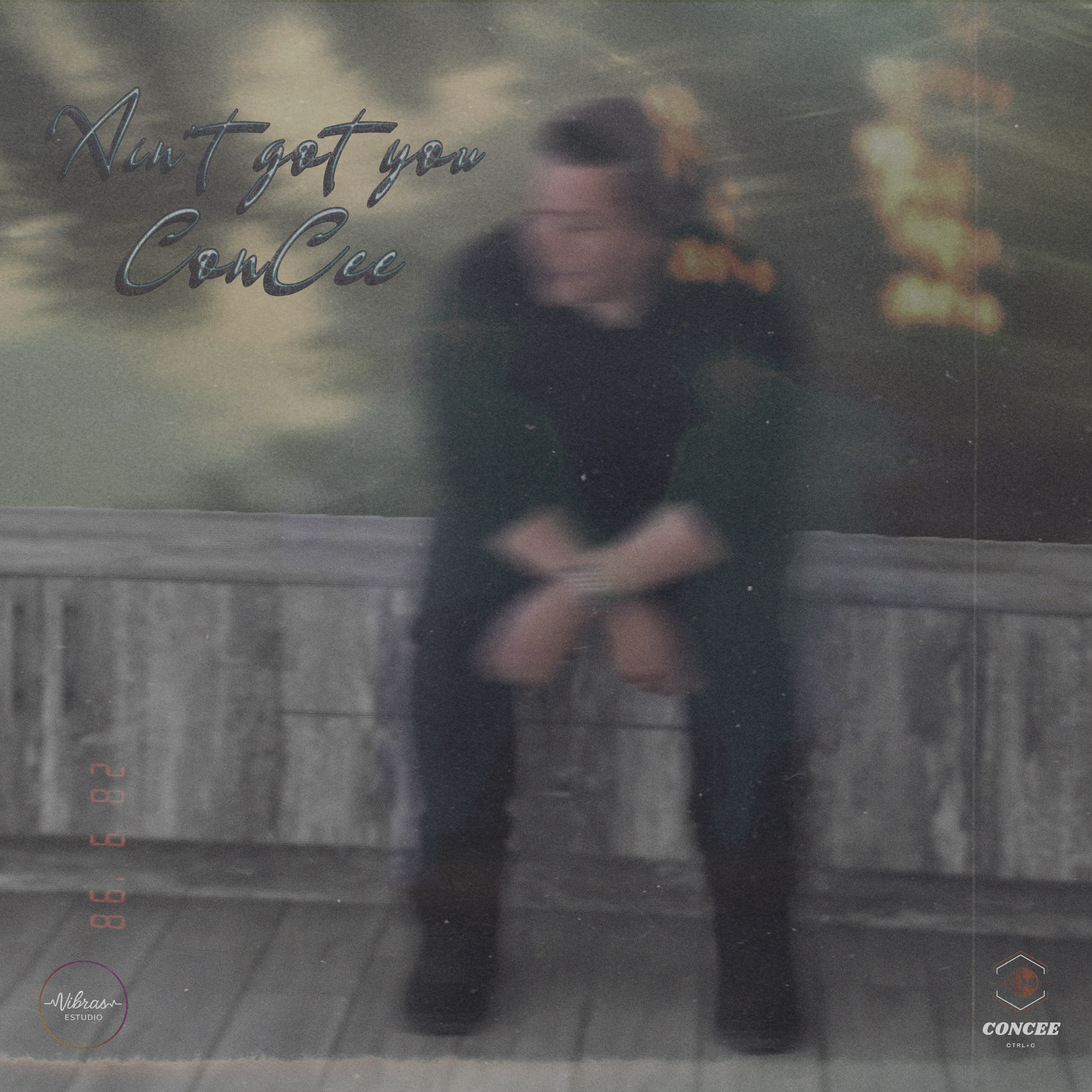 Ain't got you artwork