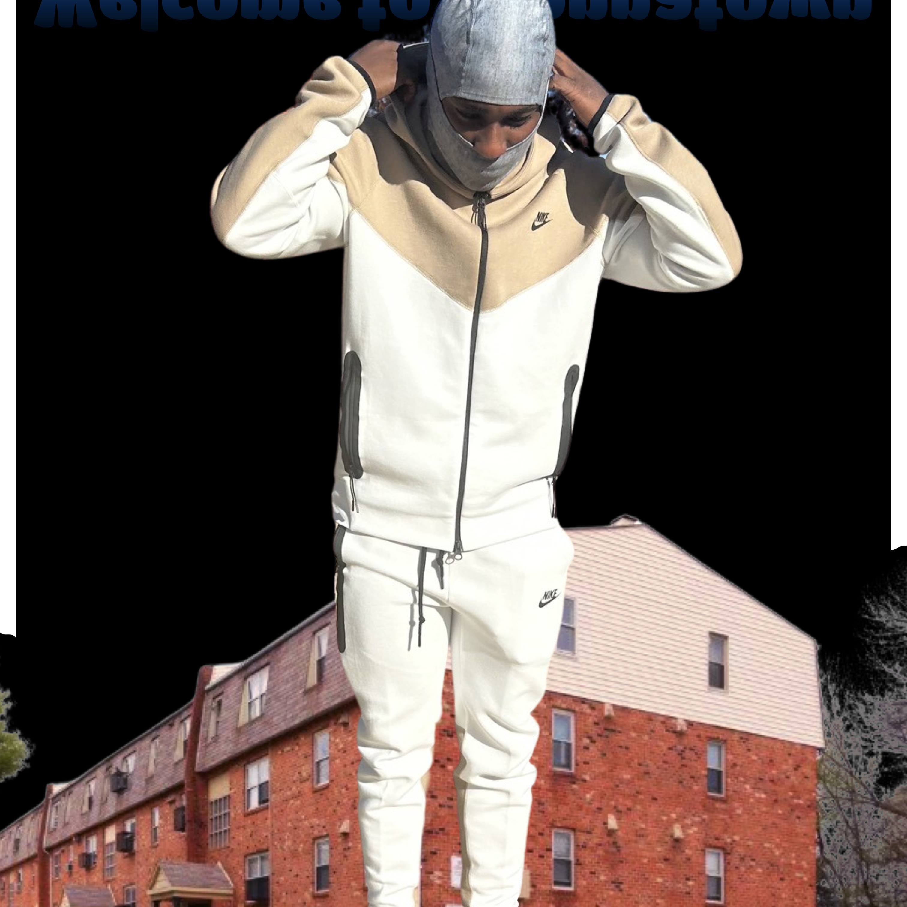 Qblock artwork