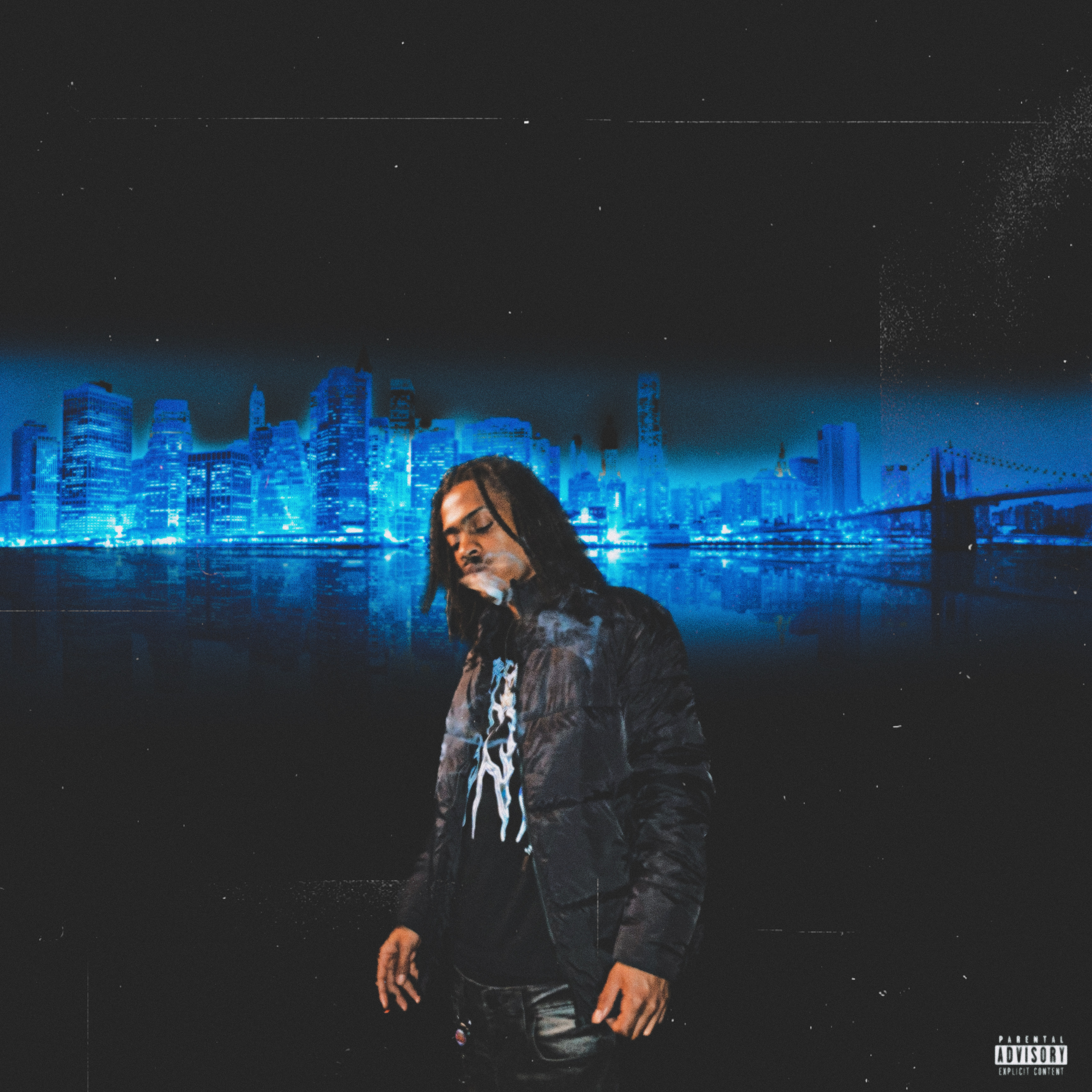 2 Real For The Streets artwork
