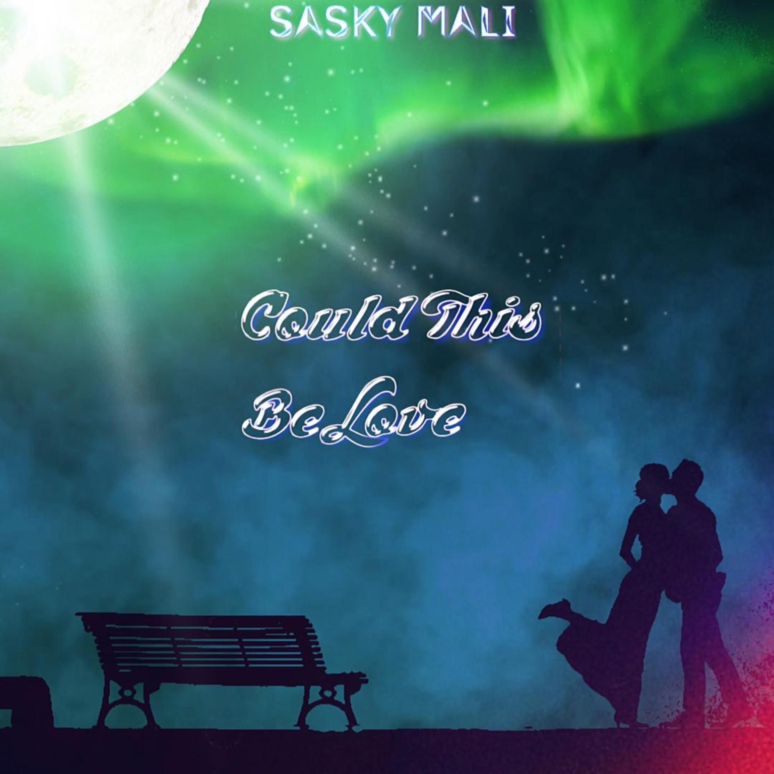 Could This Be Love artwork