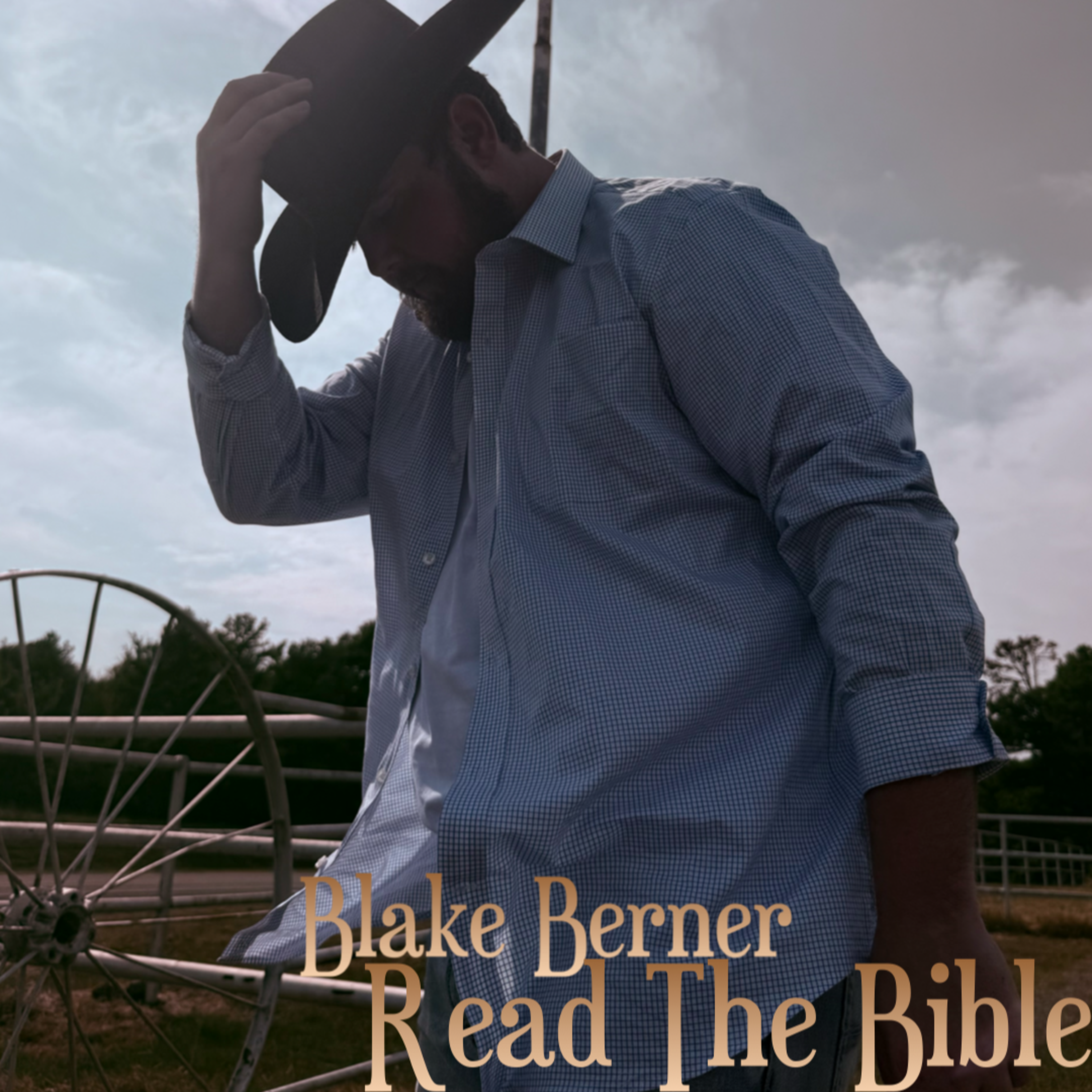 Read The Bible artwork
