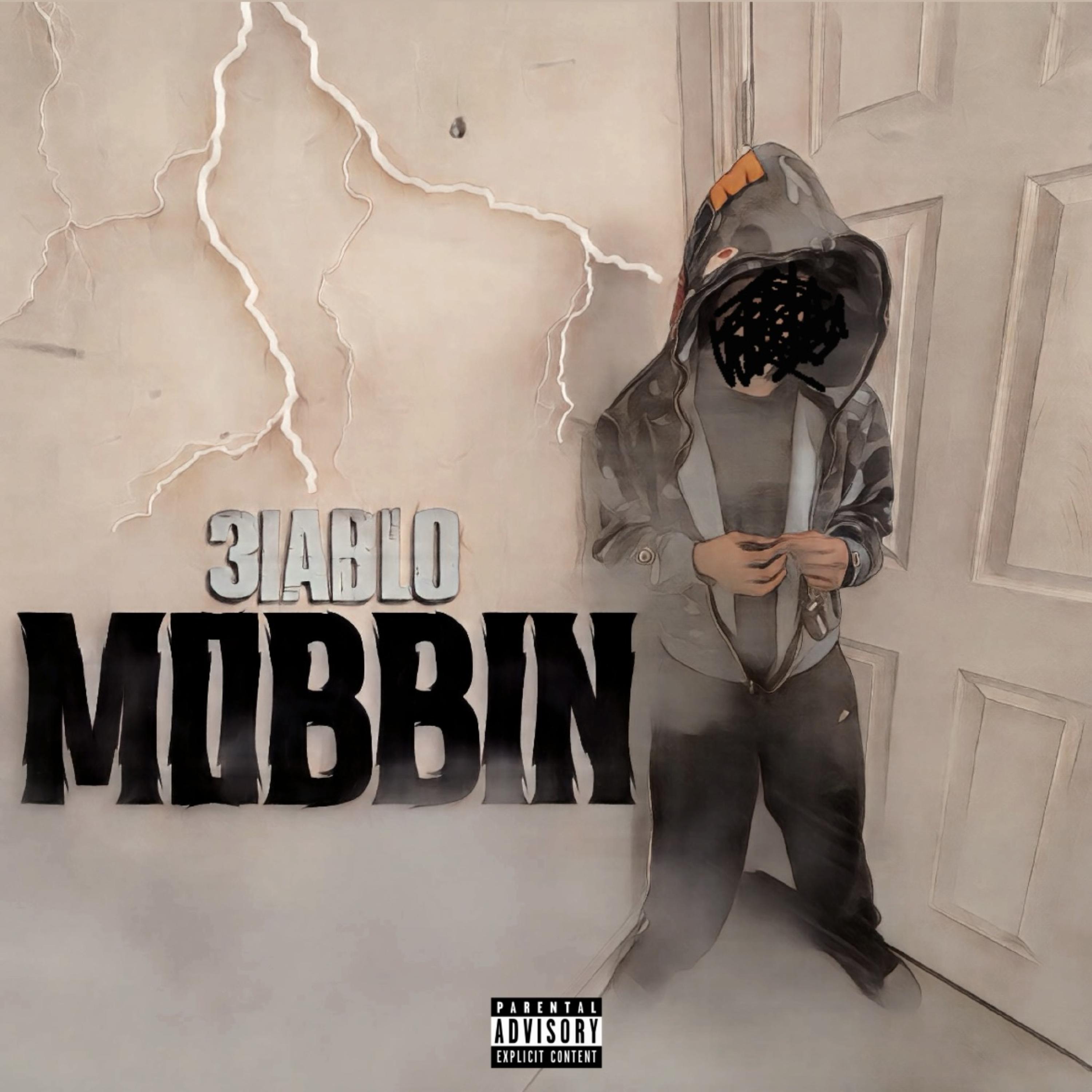 Mobbin artwork
