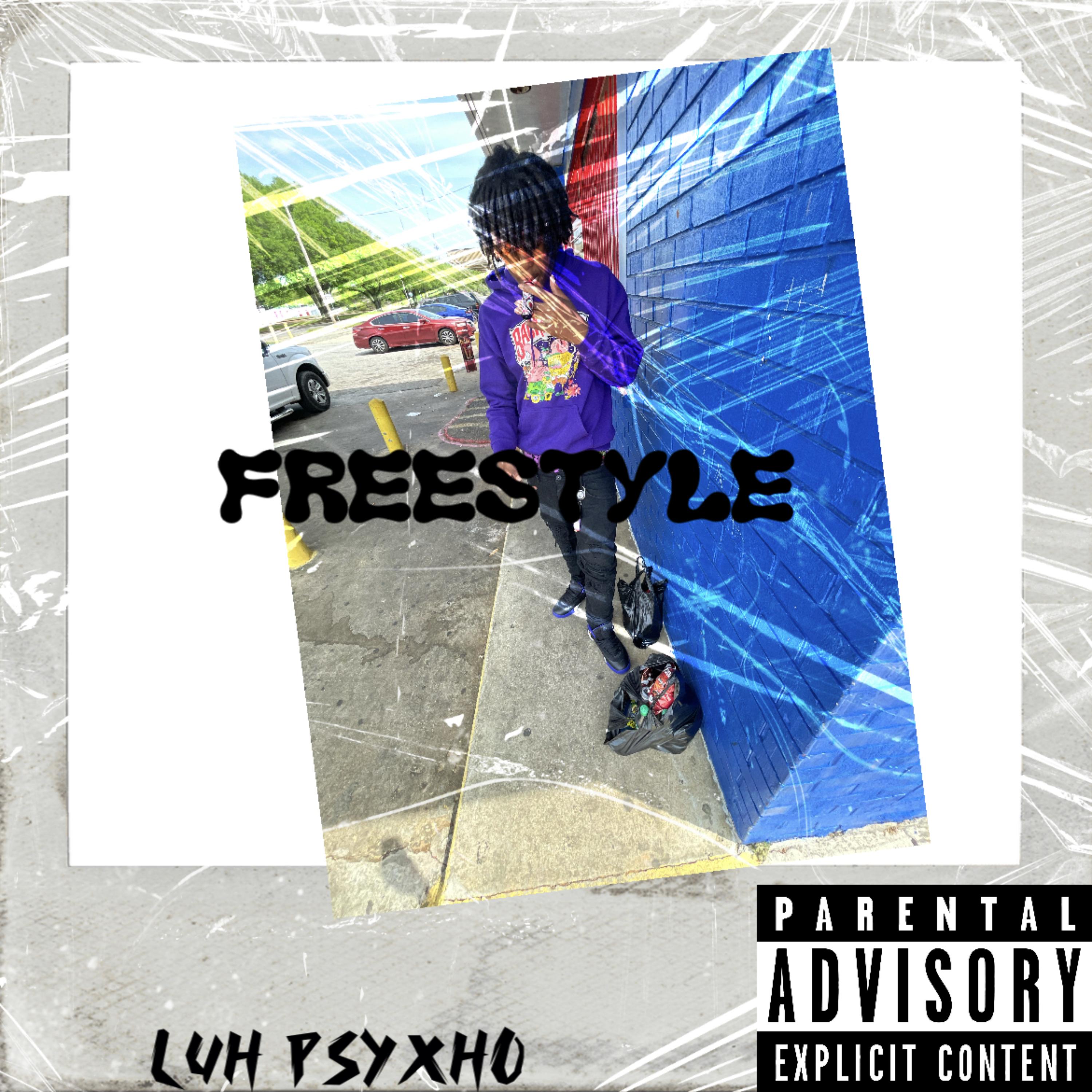Freestyle artwork