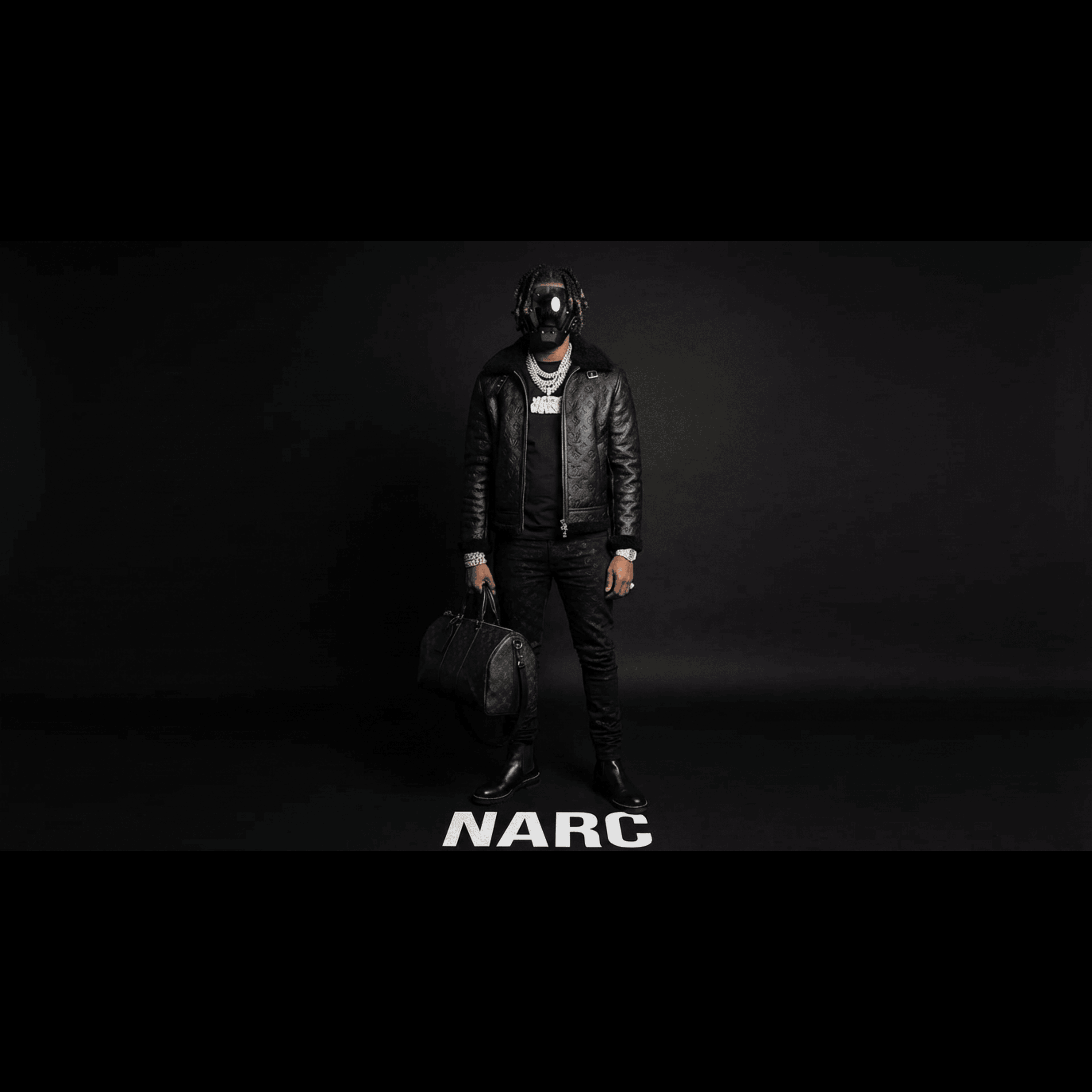 Narc artwork