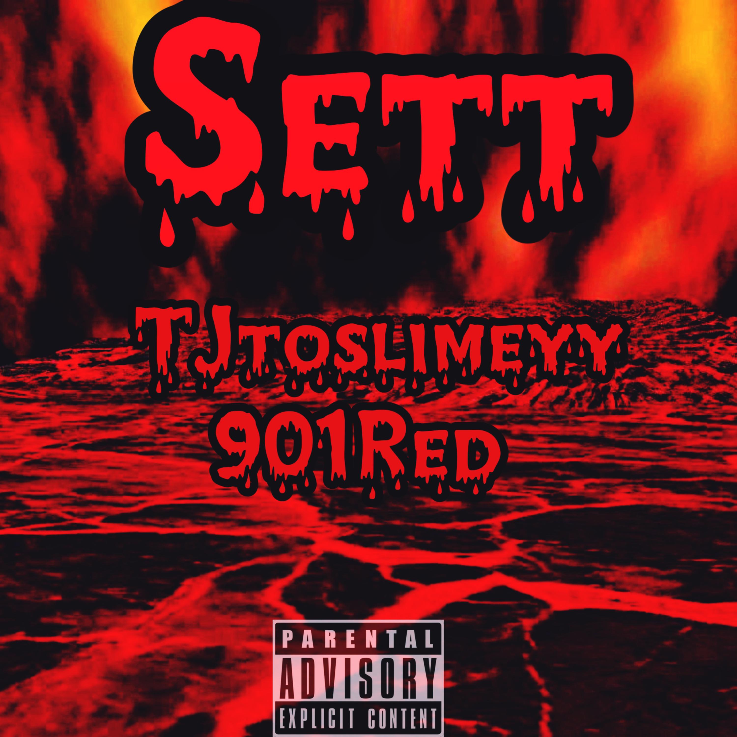 Sett artwork