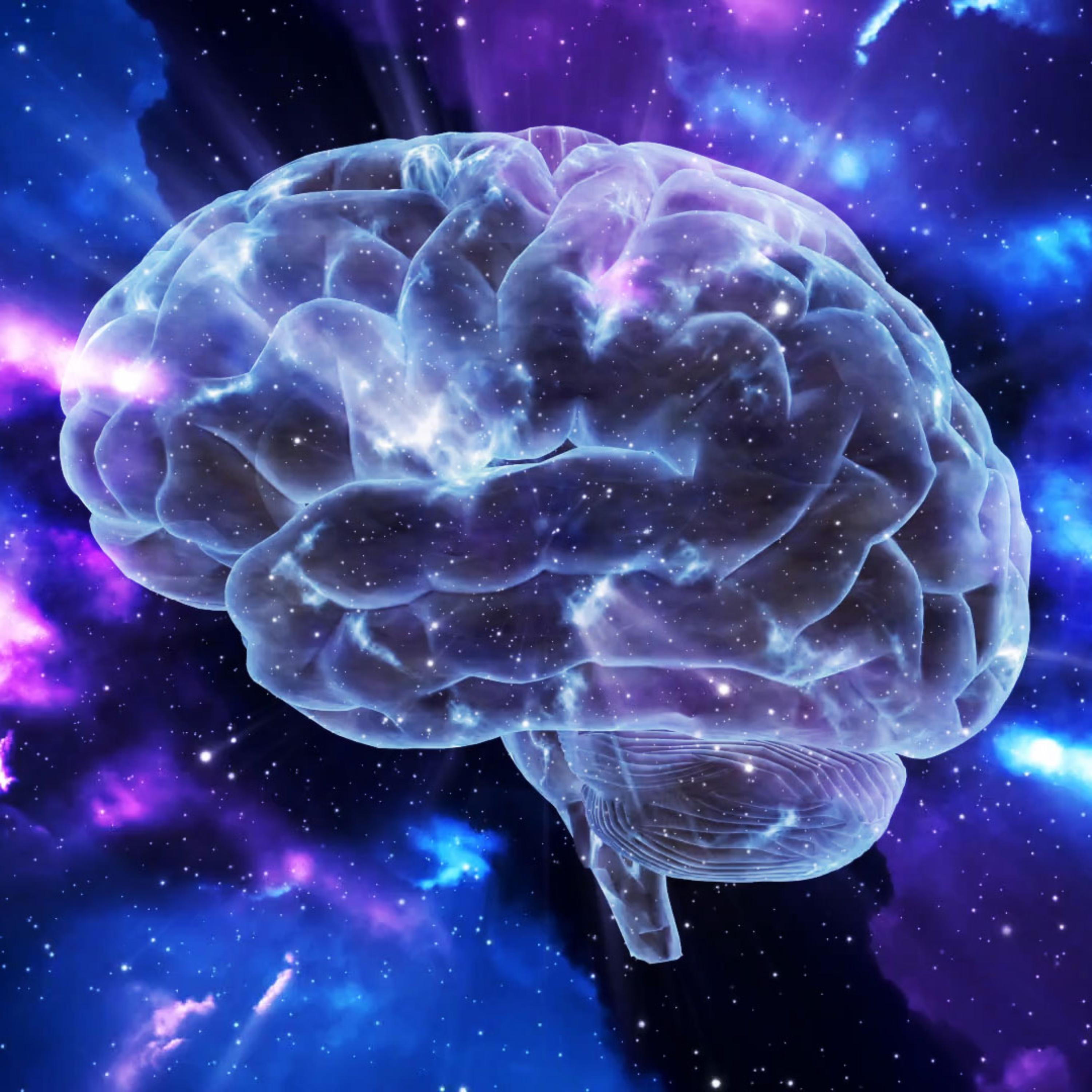 Sleep Talk Down Guided Meditation For Deep Sleep artwork