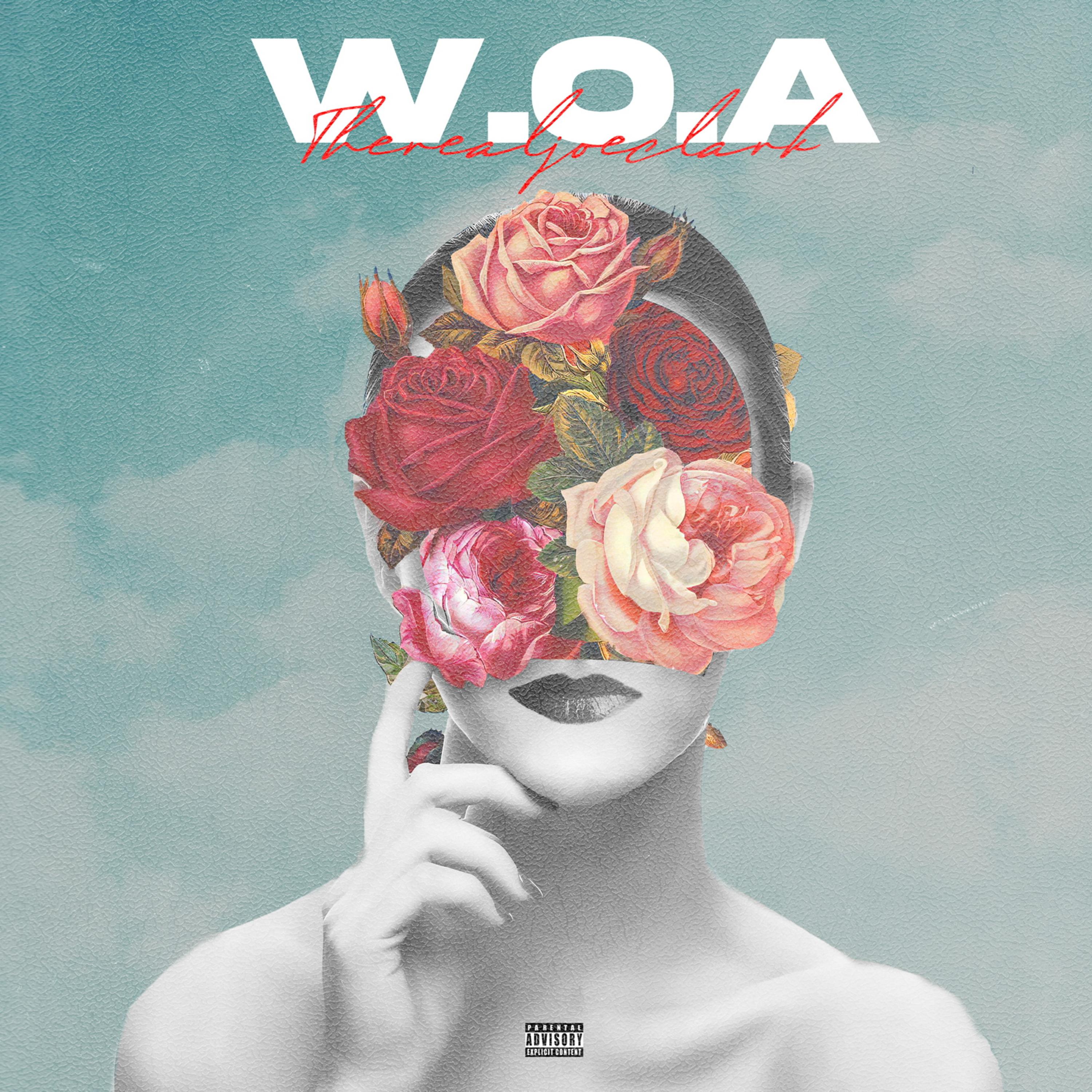 W.O.A (Work Of Art) artwork