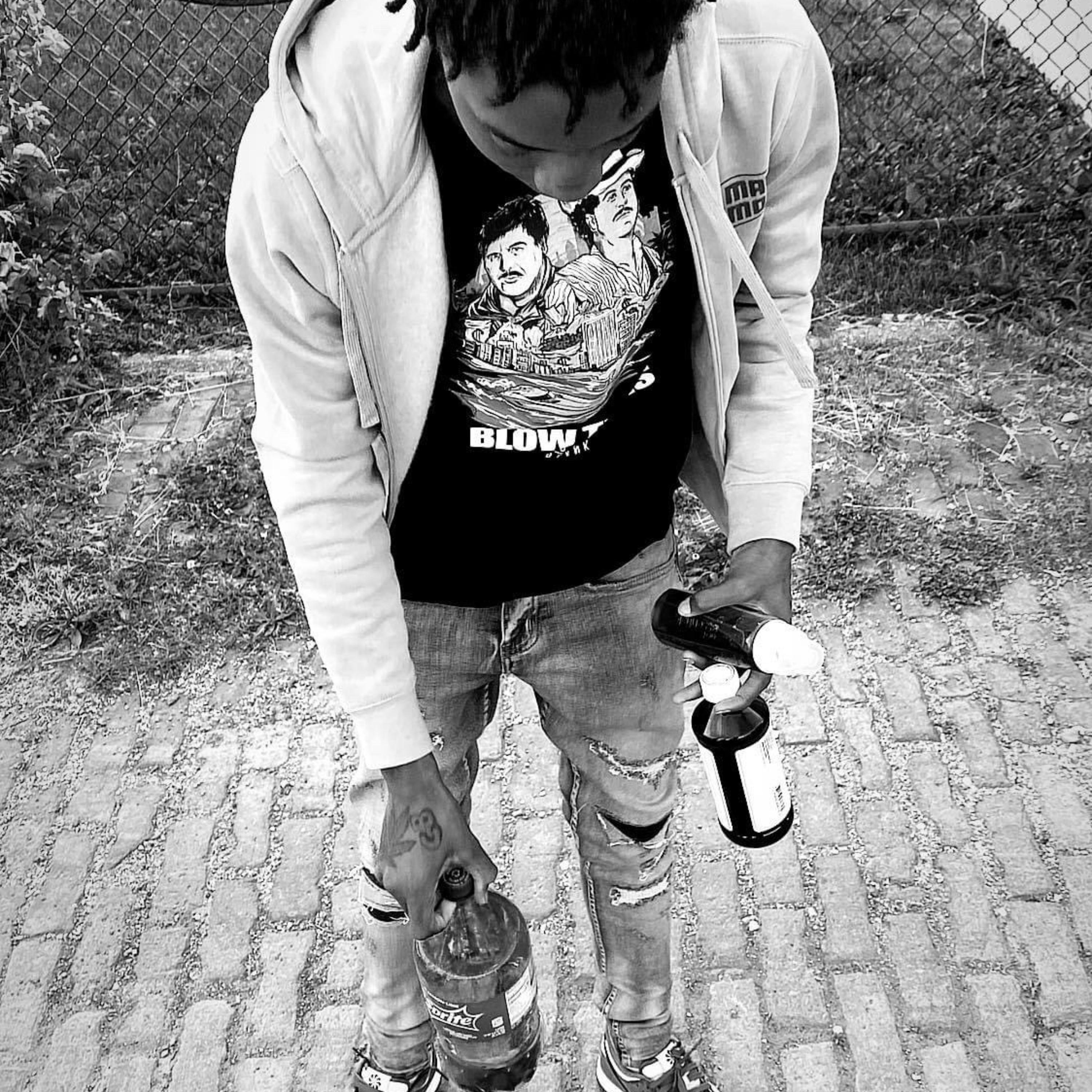 Veeze Flow artwork