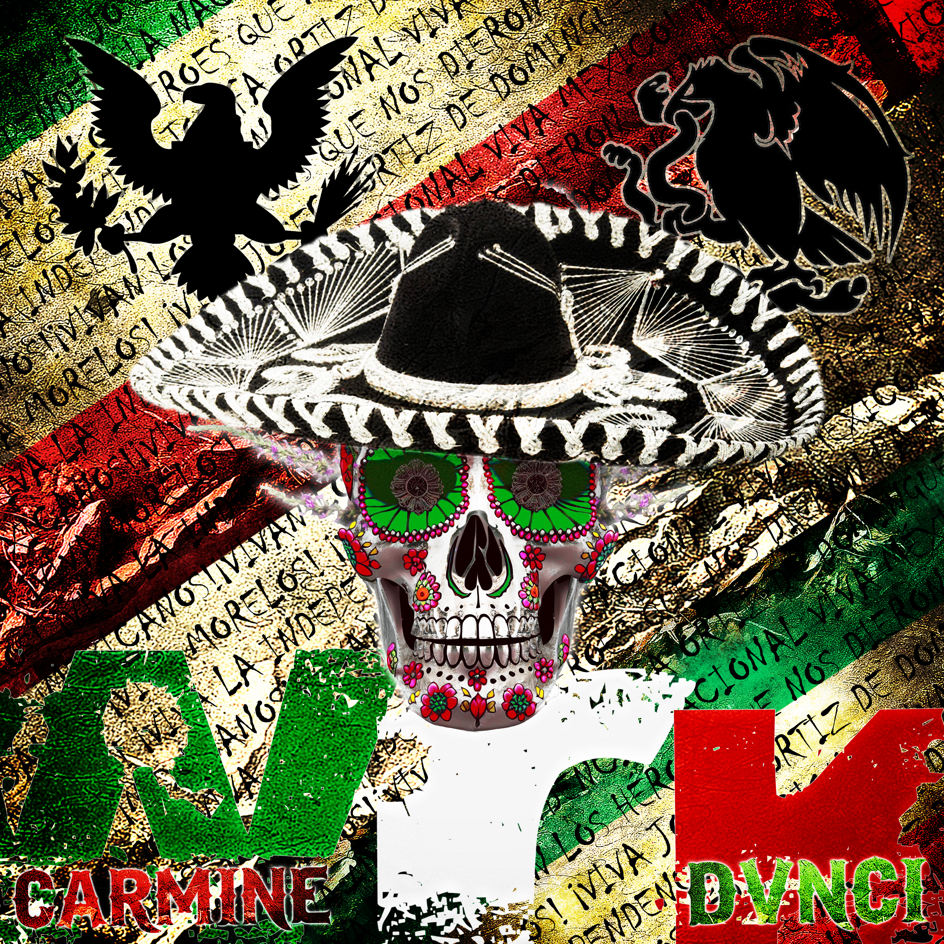 WRK artwork