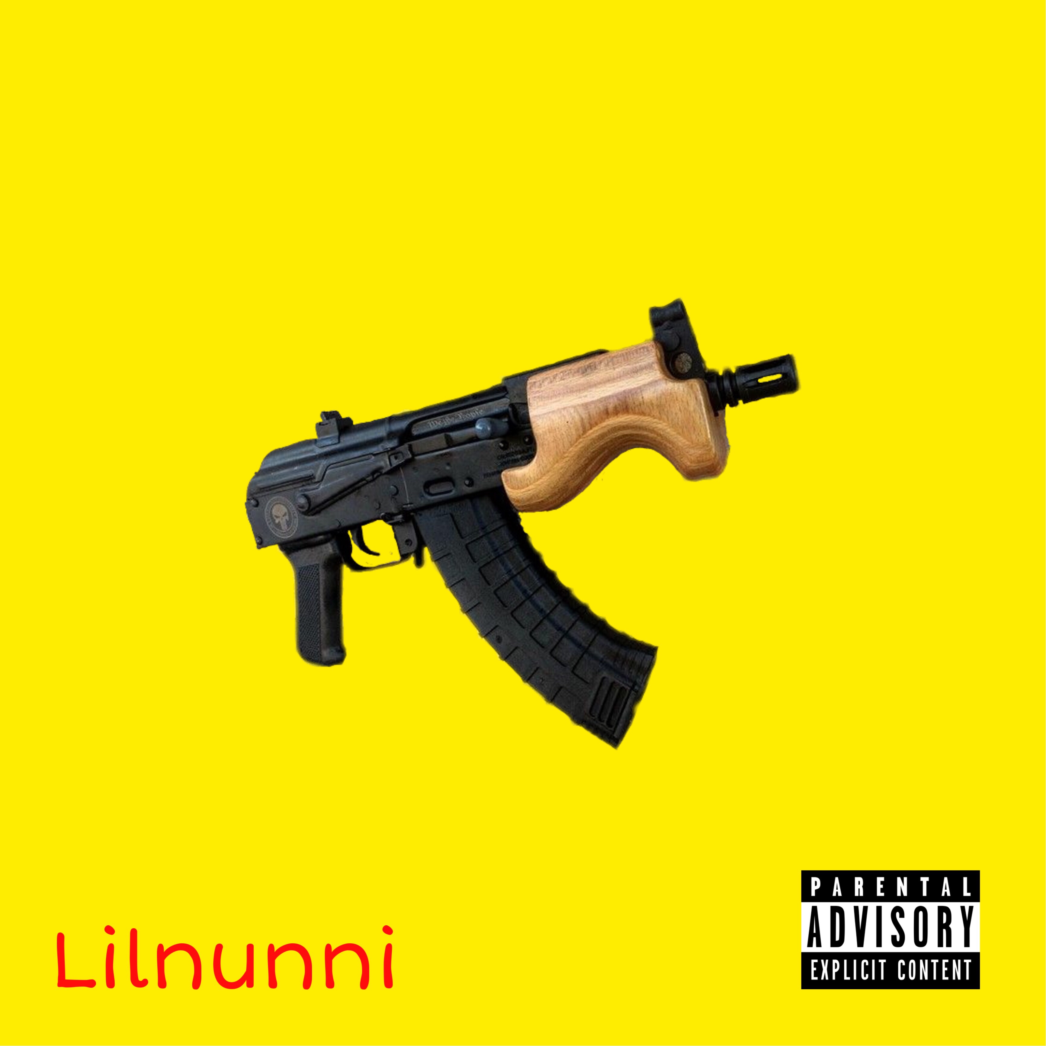 Draco Effect by lil nunni cover art