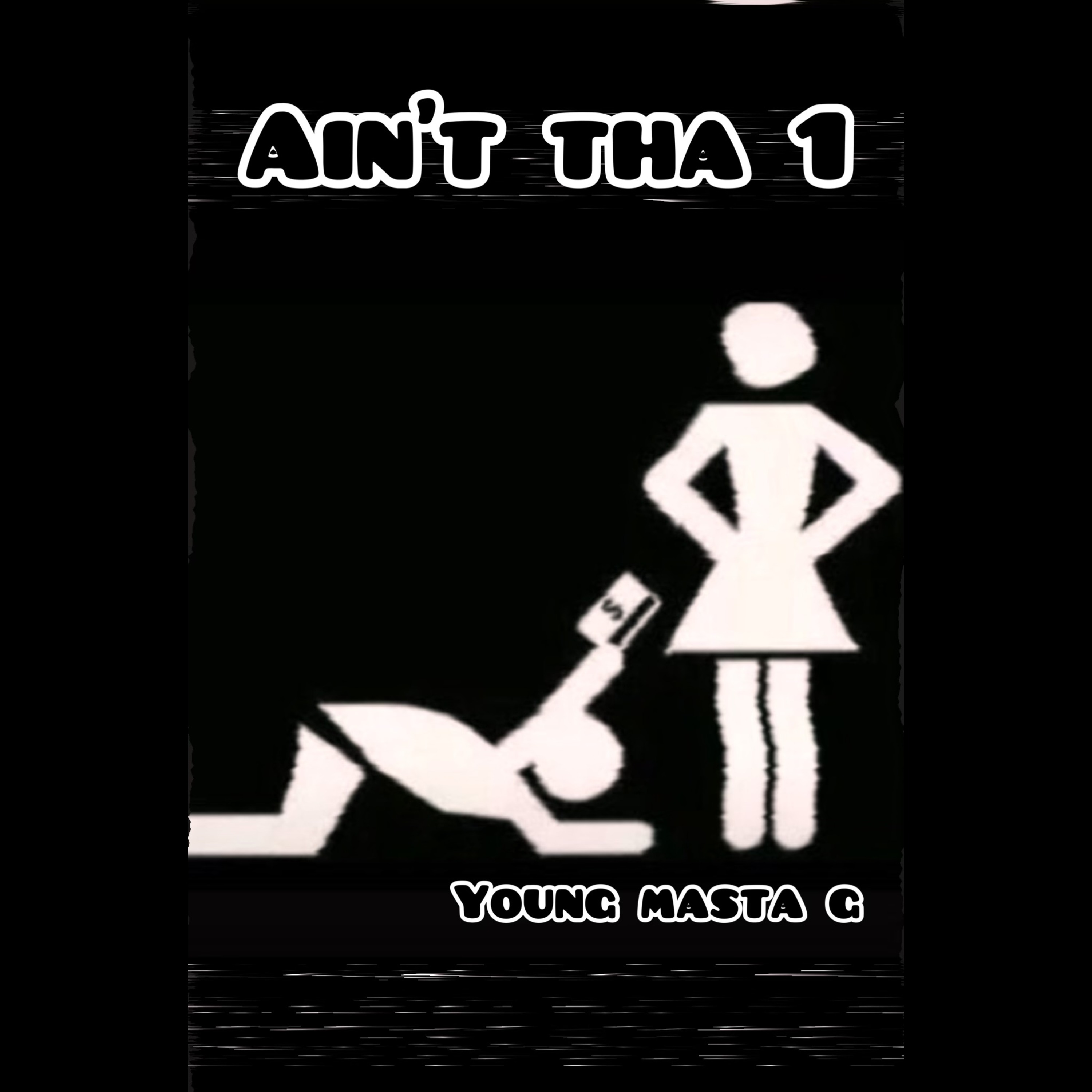 Ain't Tha 1 artwork