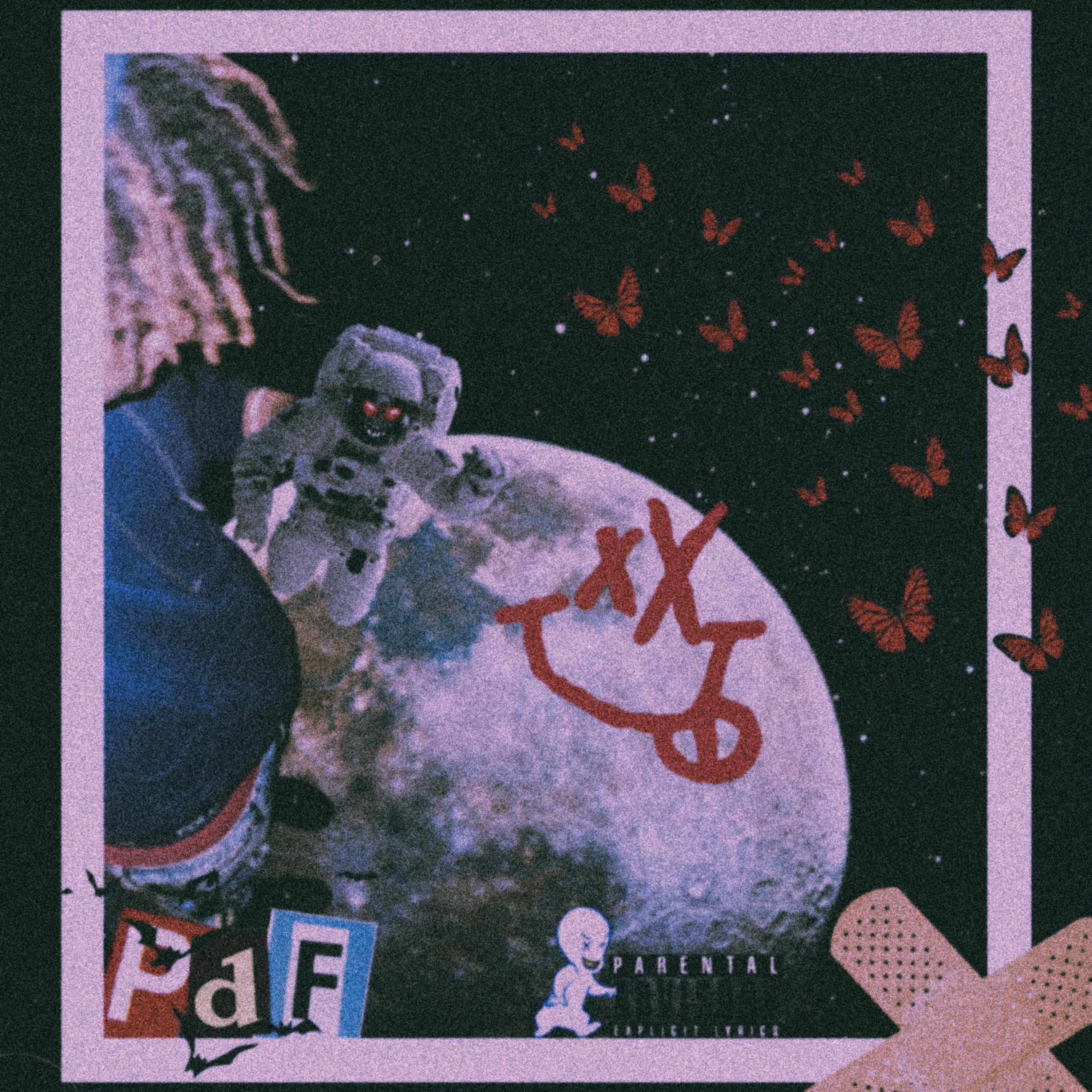 jUnK 1 artwork