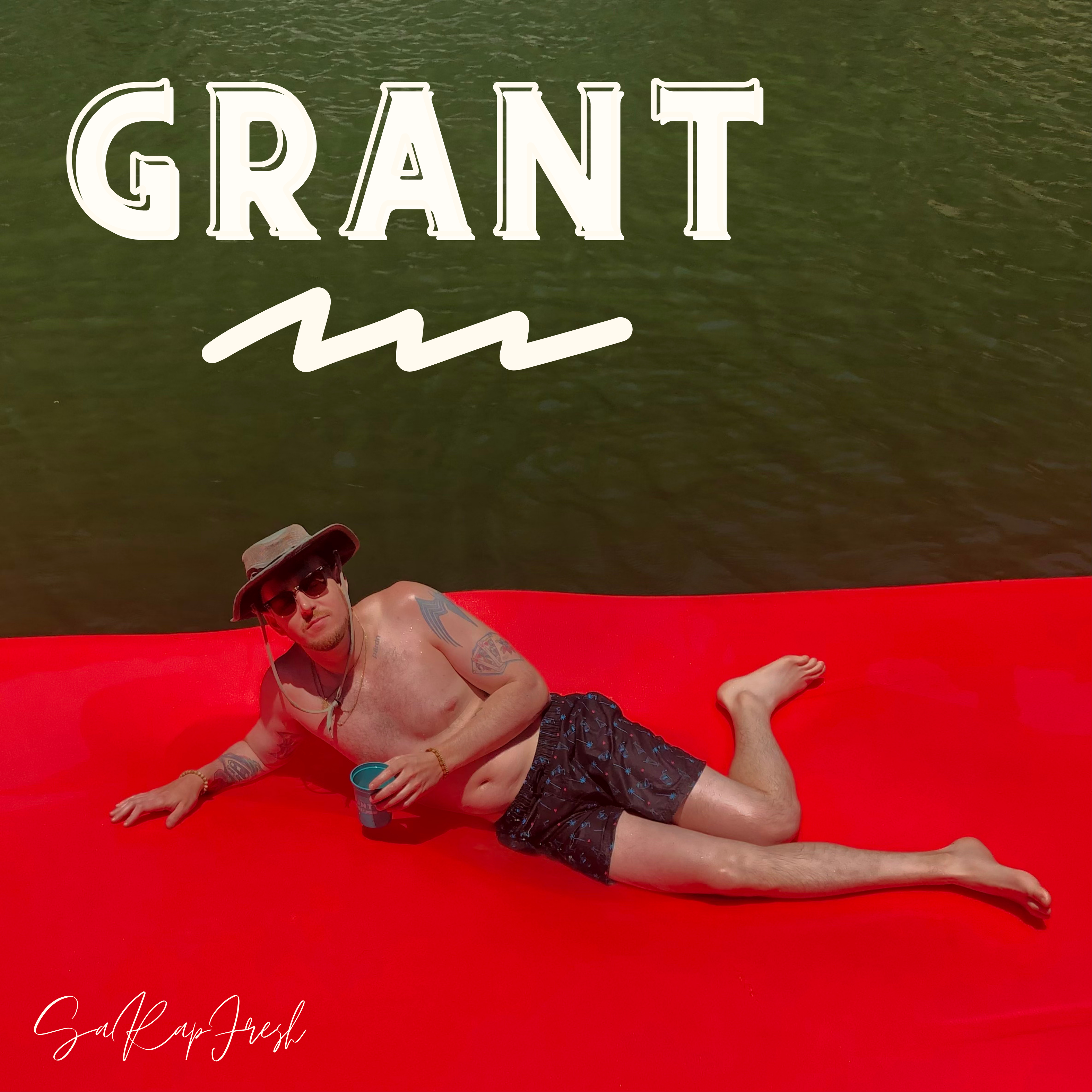 Grant artwork