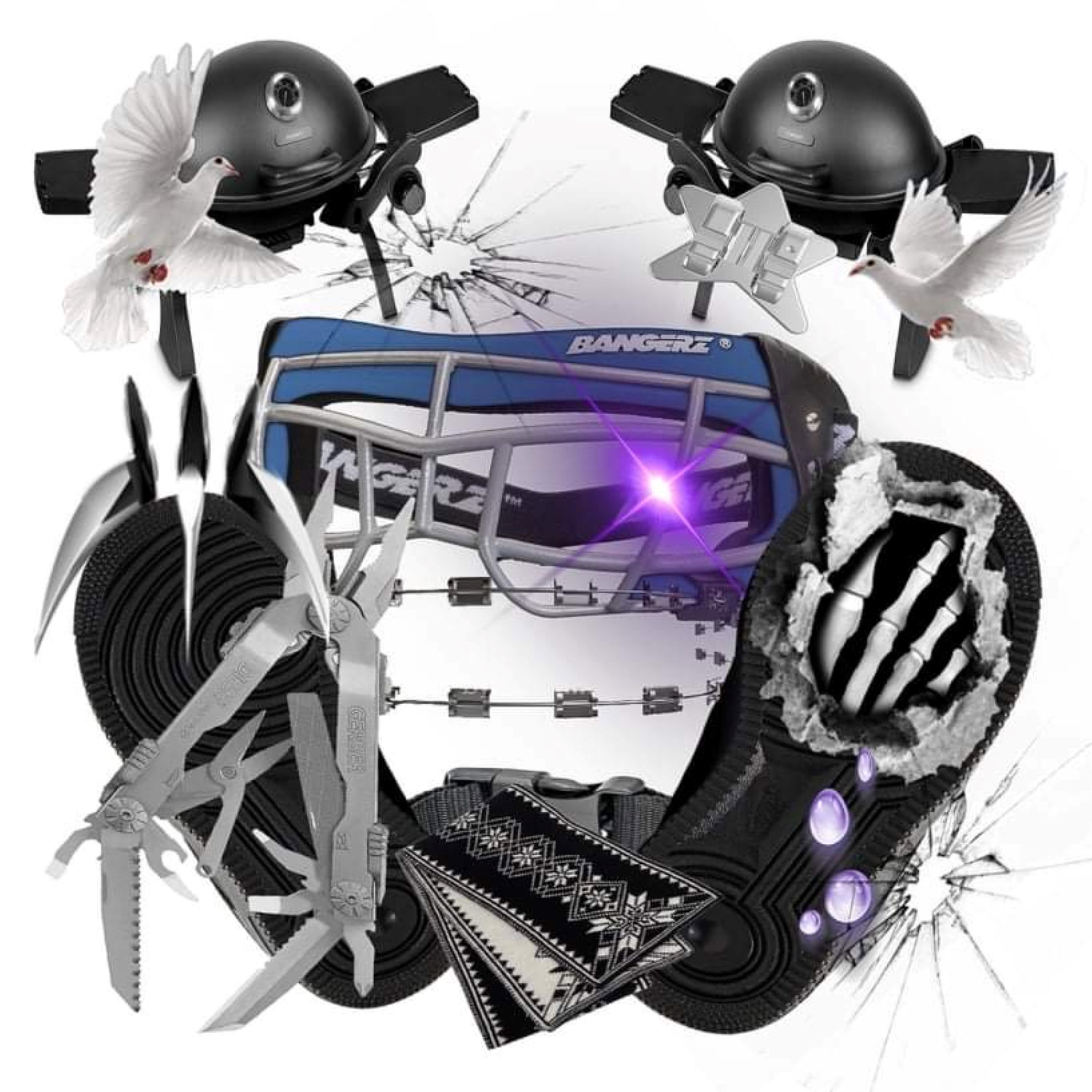 Rinnegan Freestyle artwork