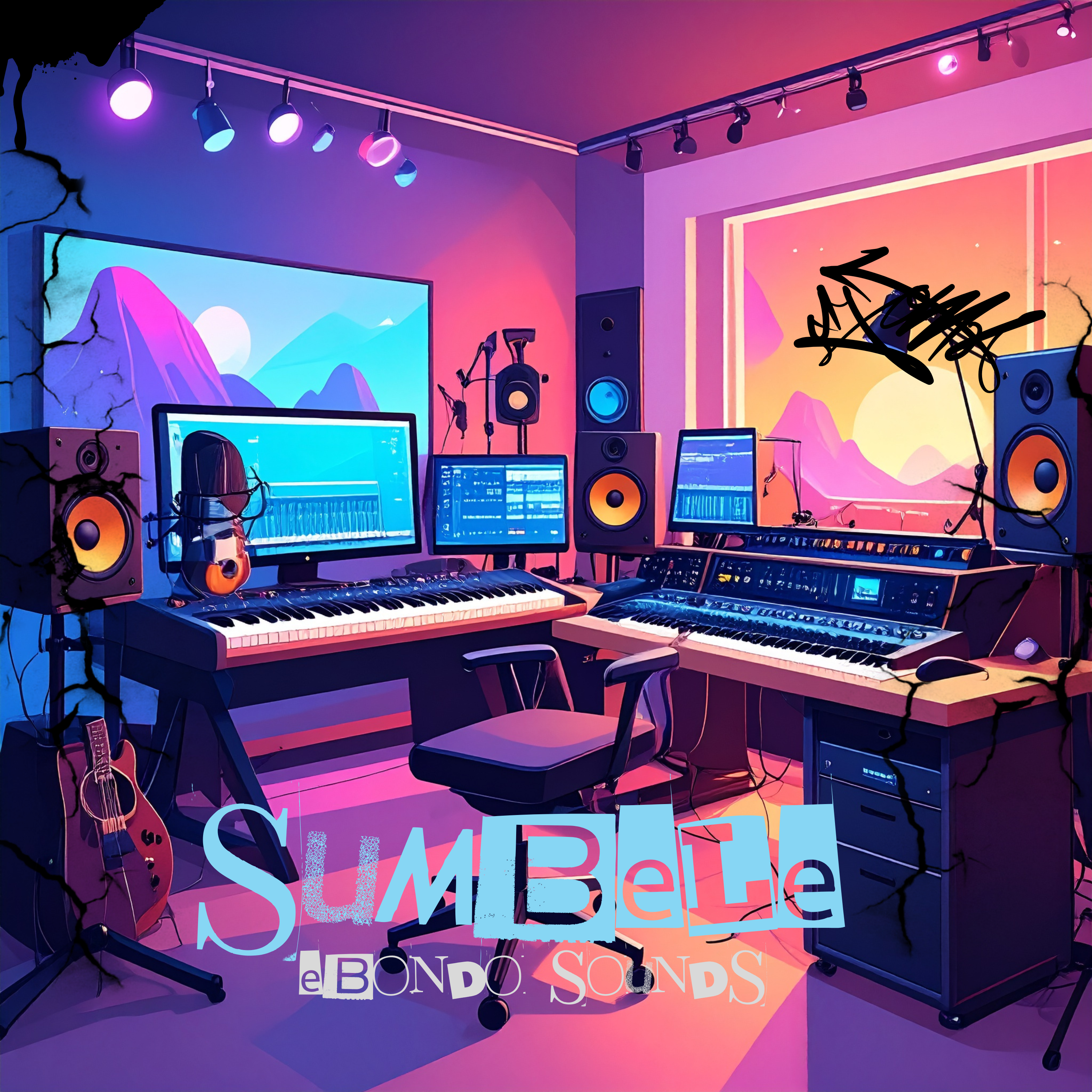 Sumbele artwork