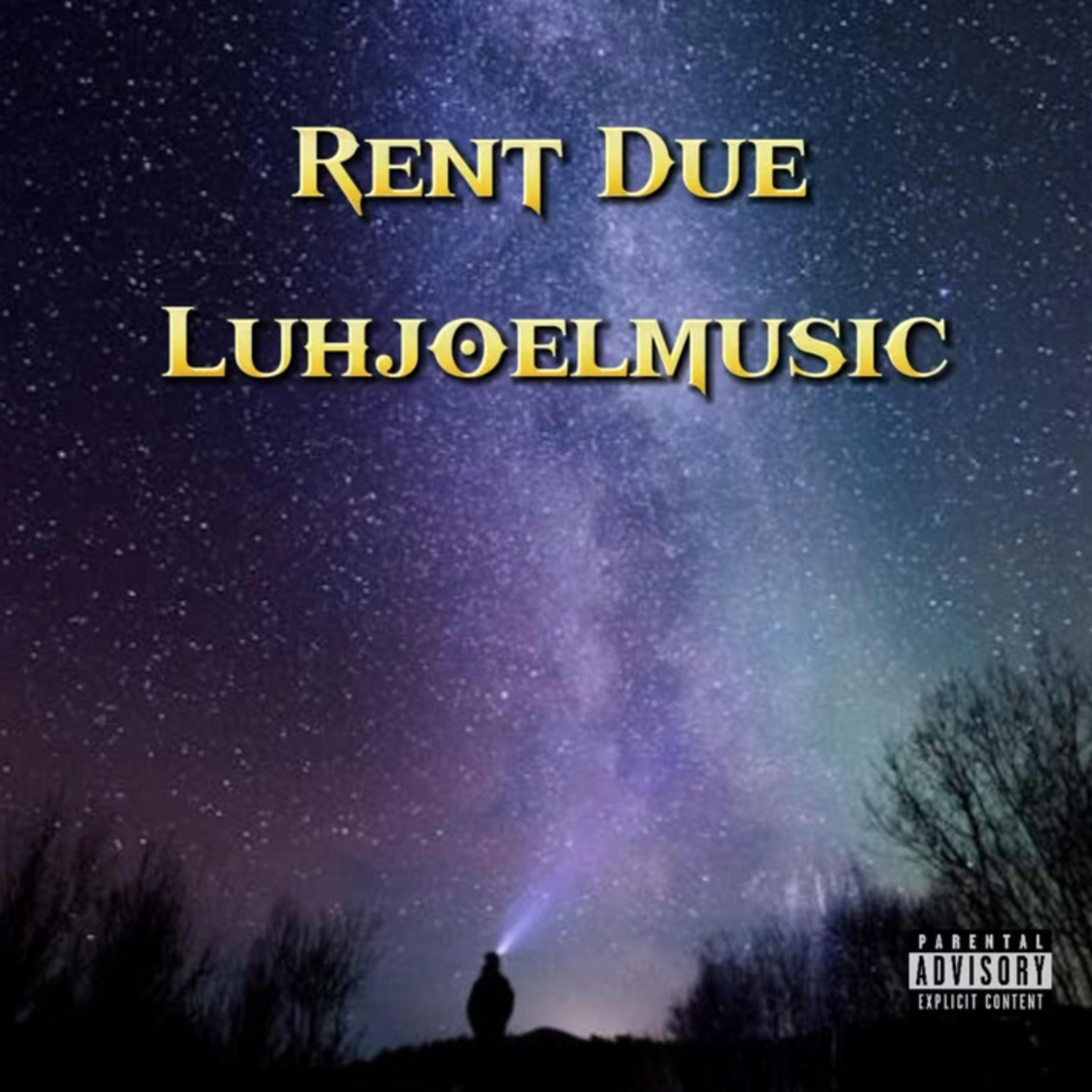 Rent Due artwork