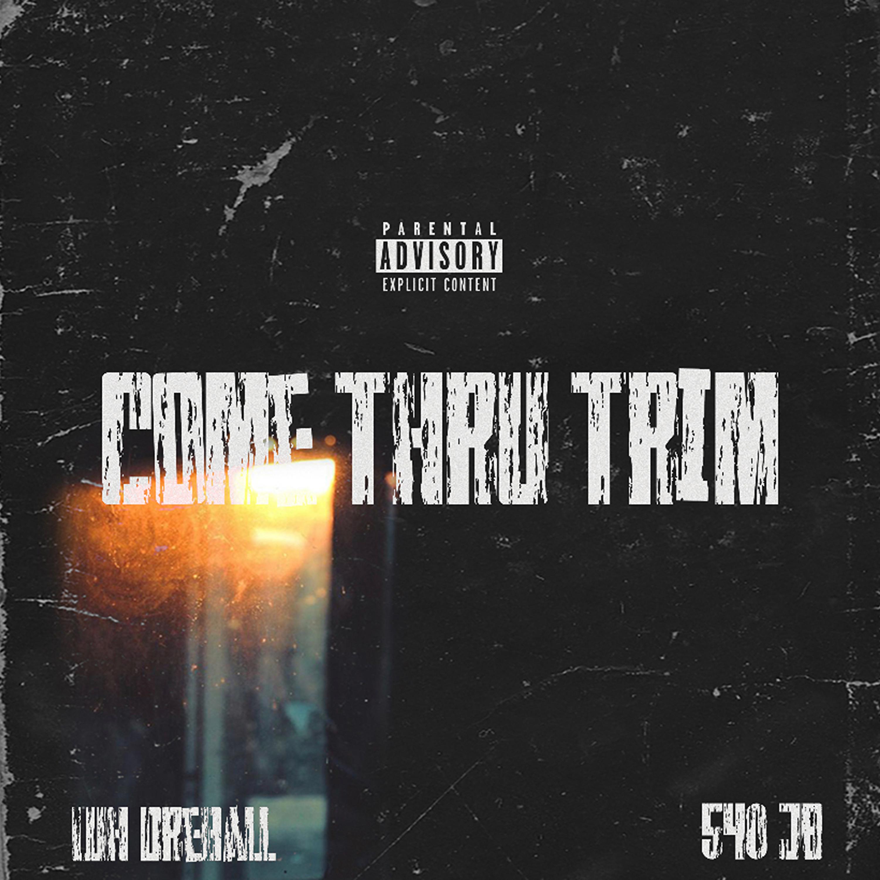 Come Thru Trim artwork