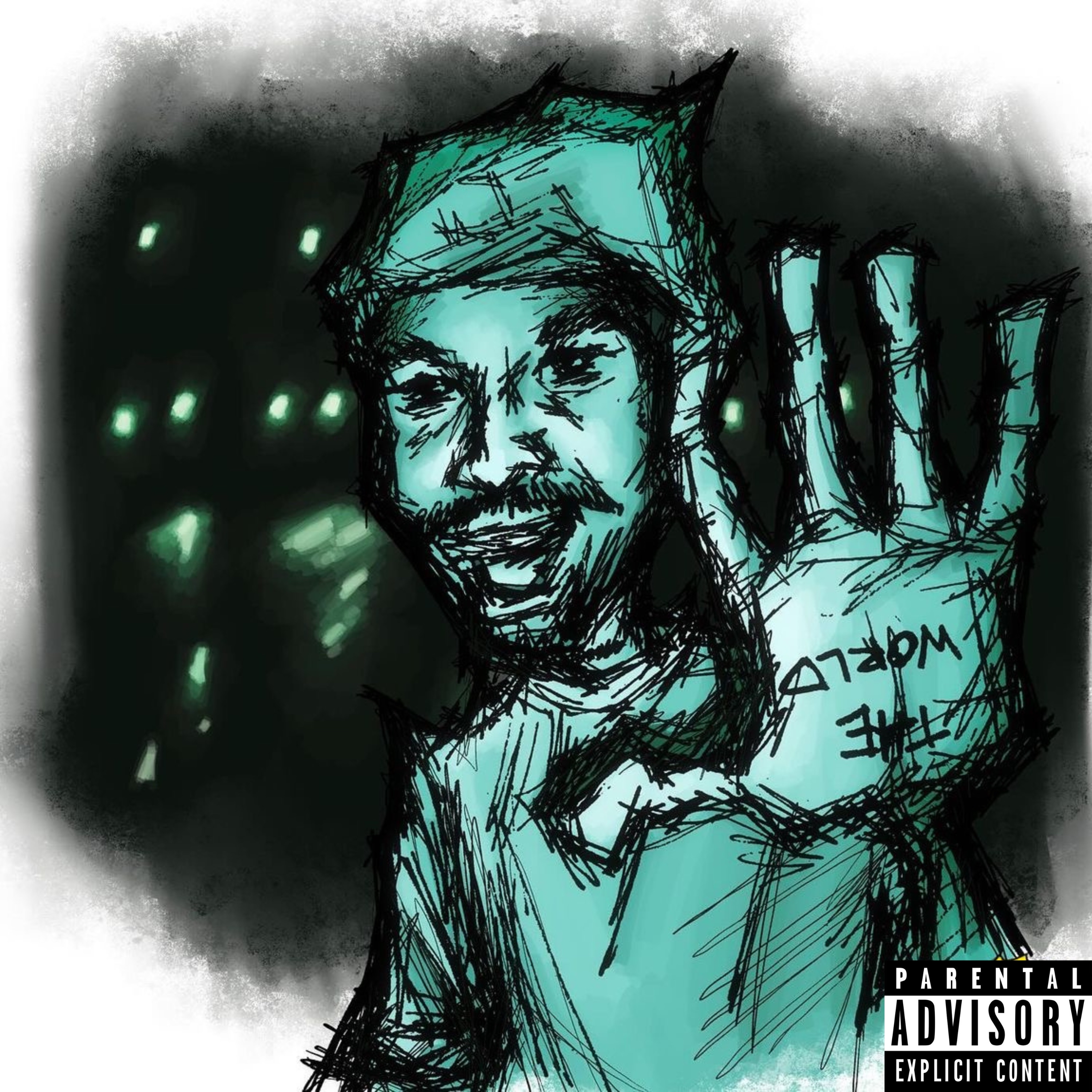 The Comeback artwork