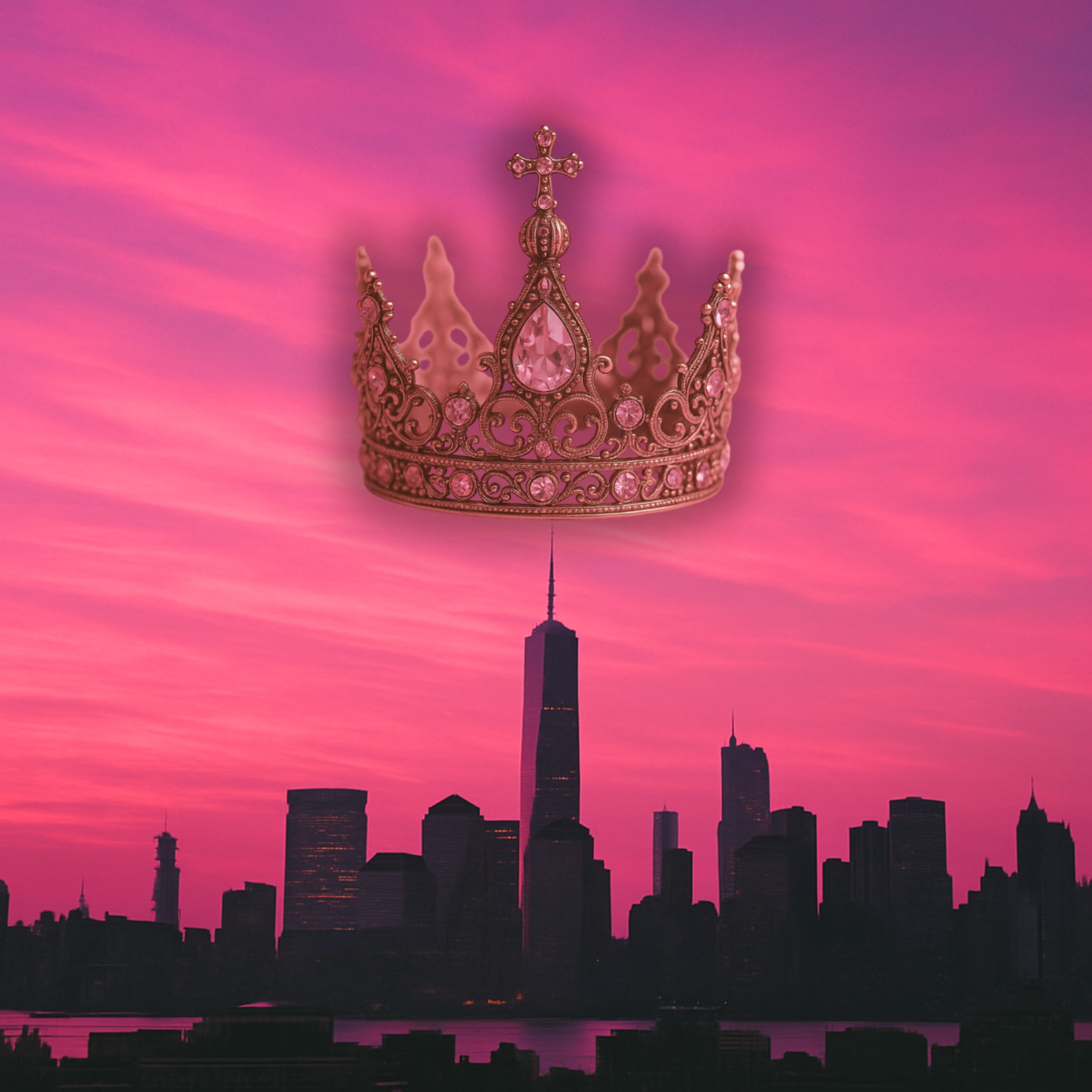CROWN artwork