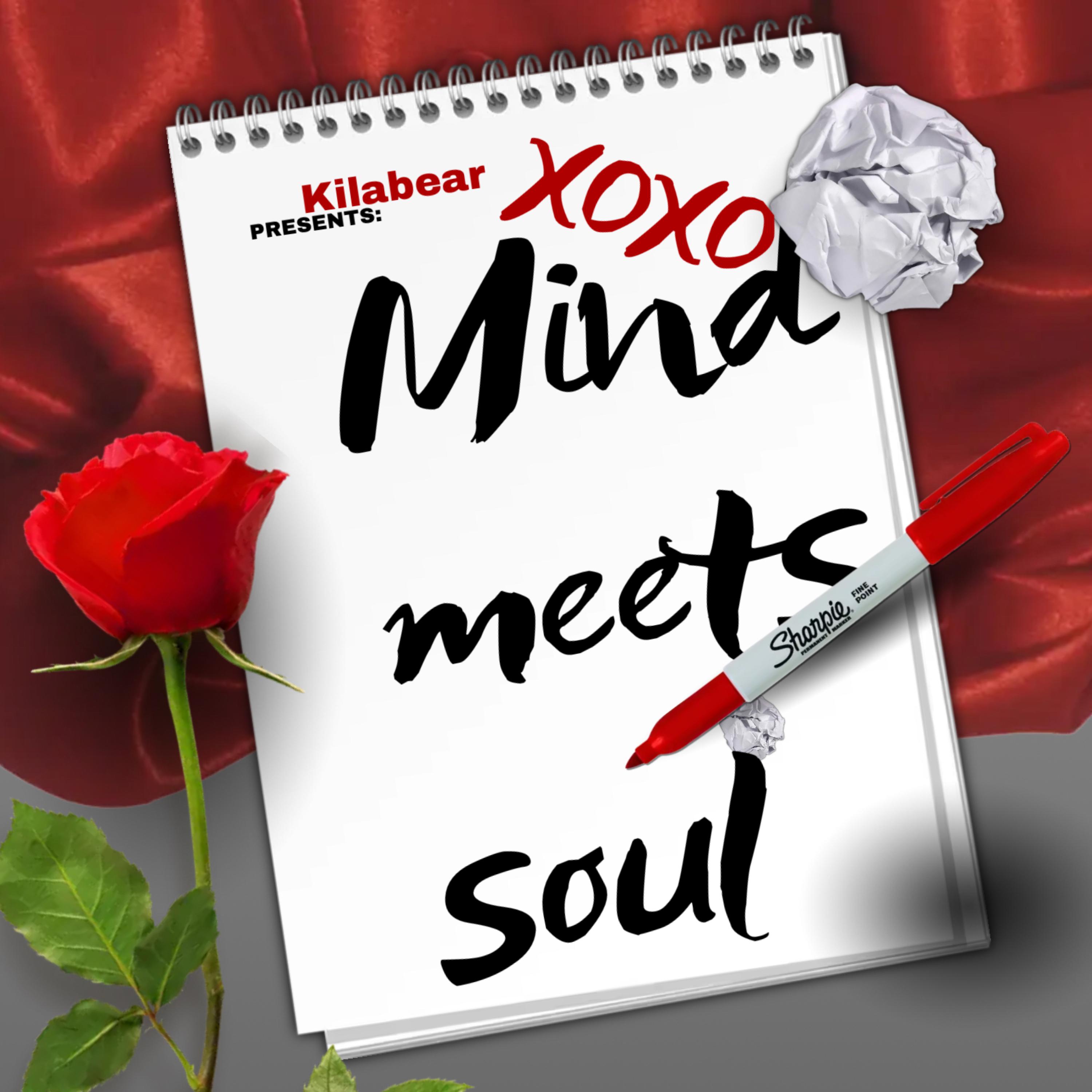 Mind Meets Soul artwork