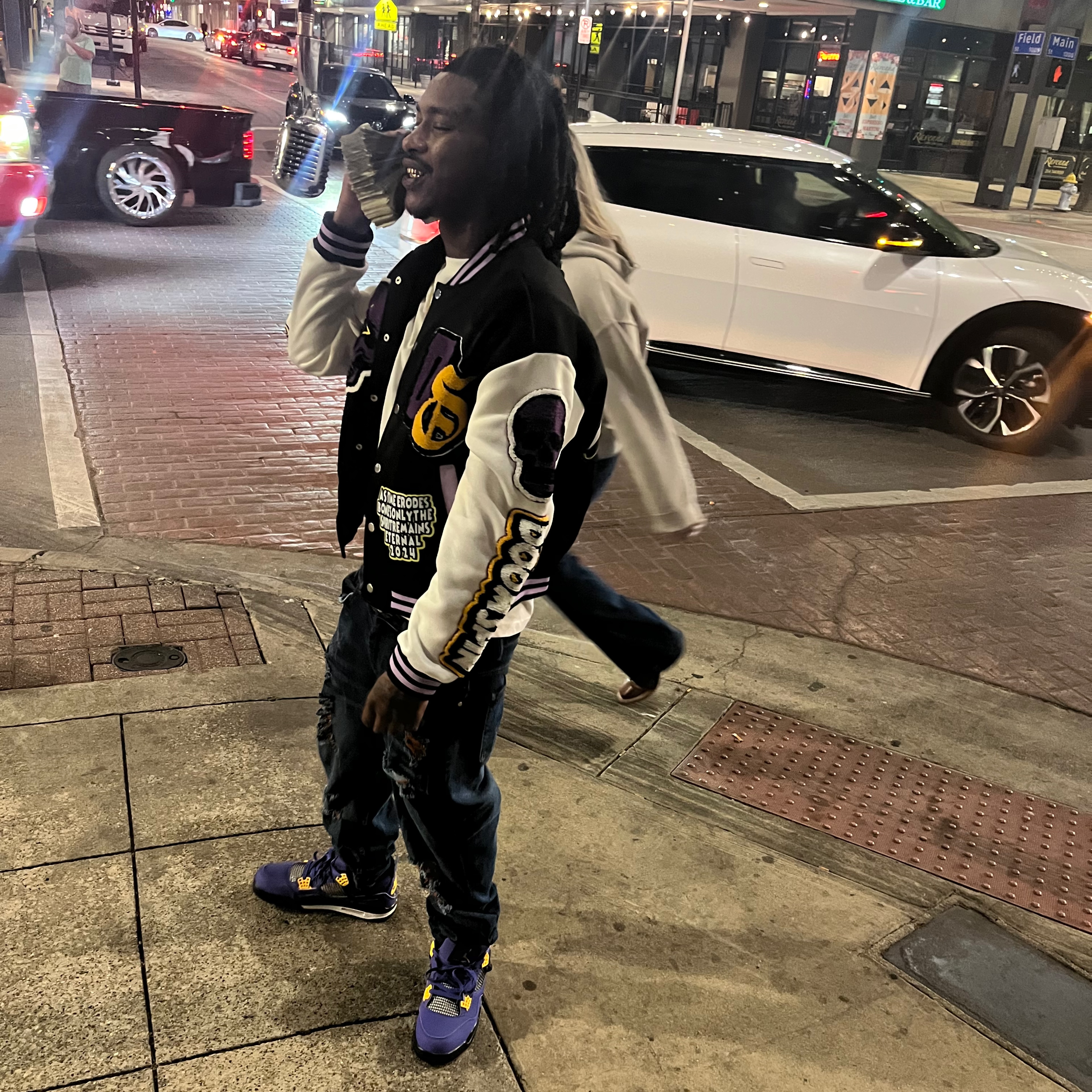 Don’t Owe Nun artwork