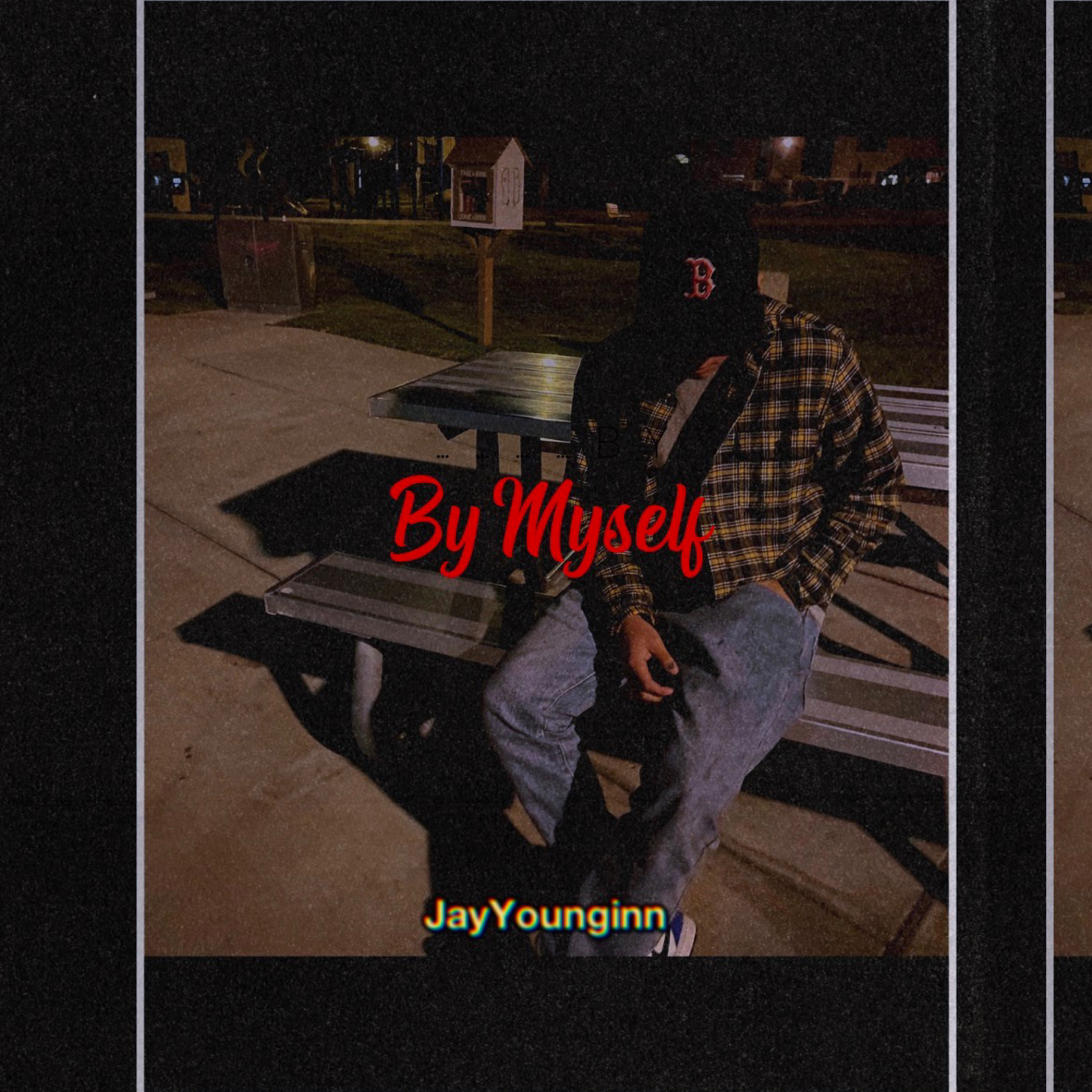 By Myself artwork