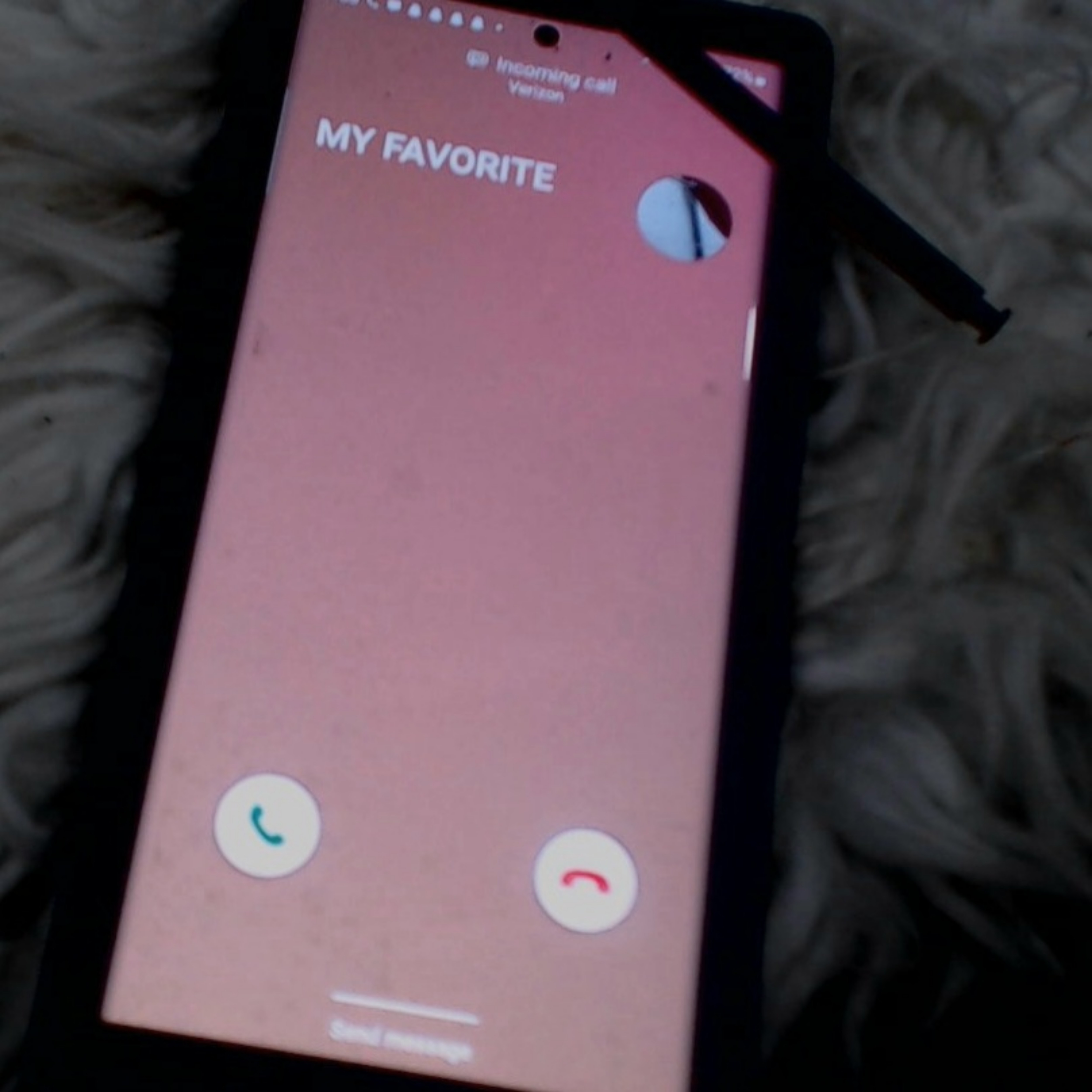  MY FAVORITE  artwork