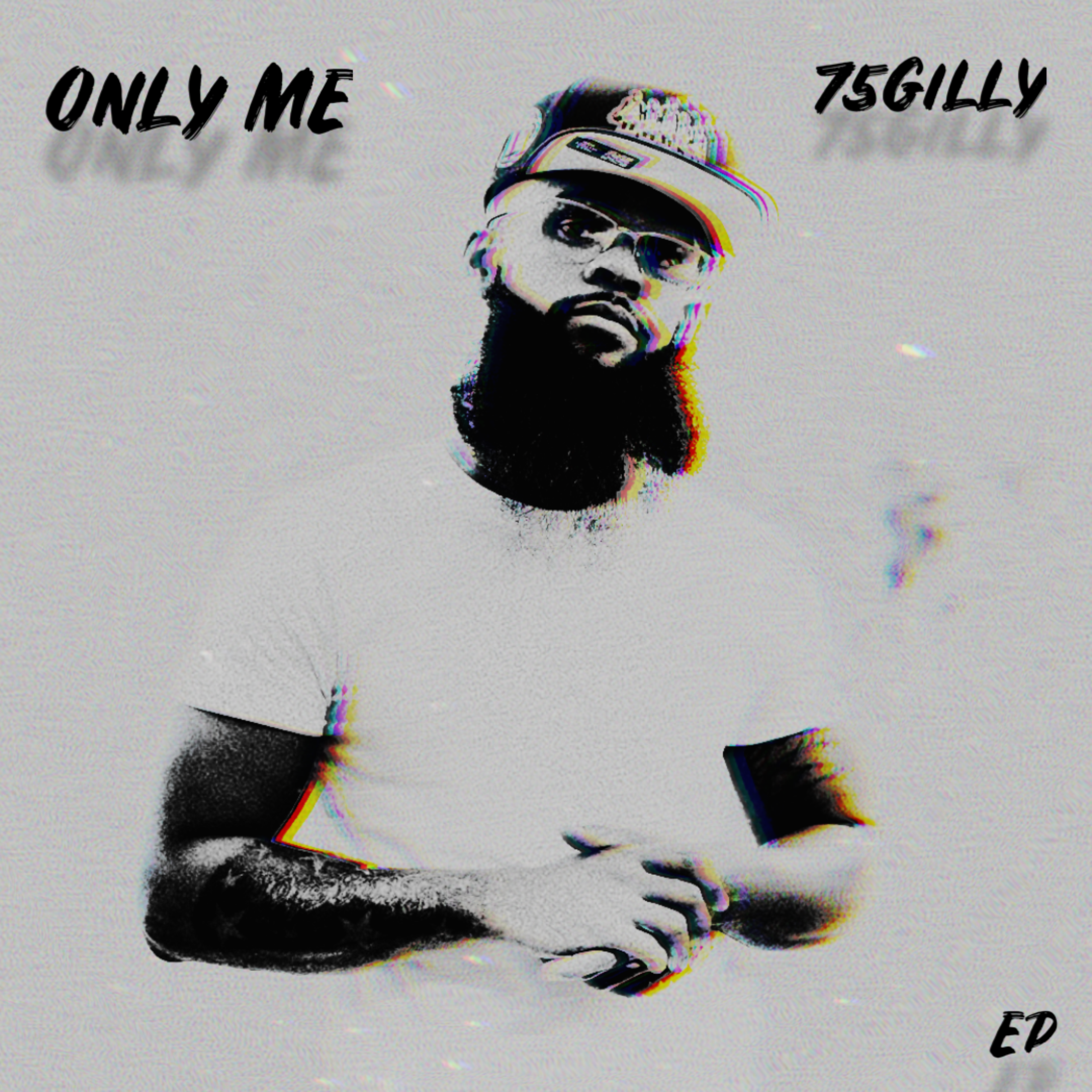 Only Me  artwork