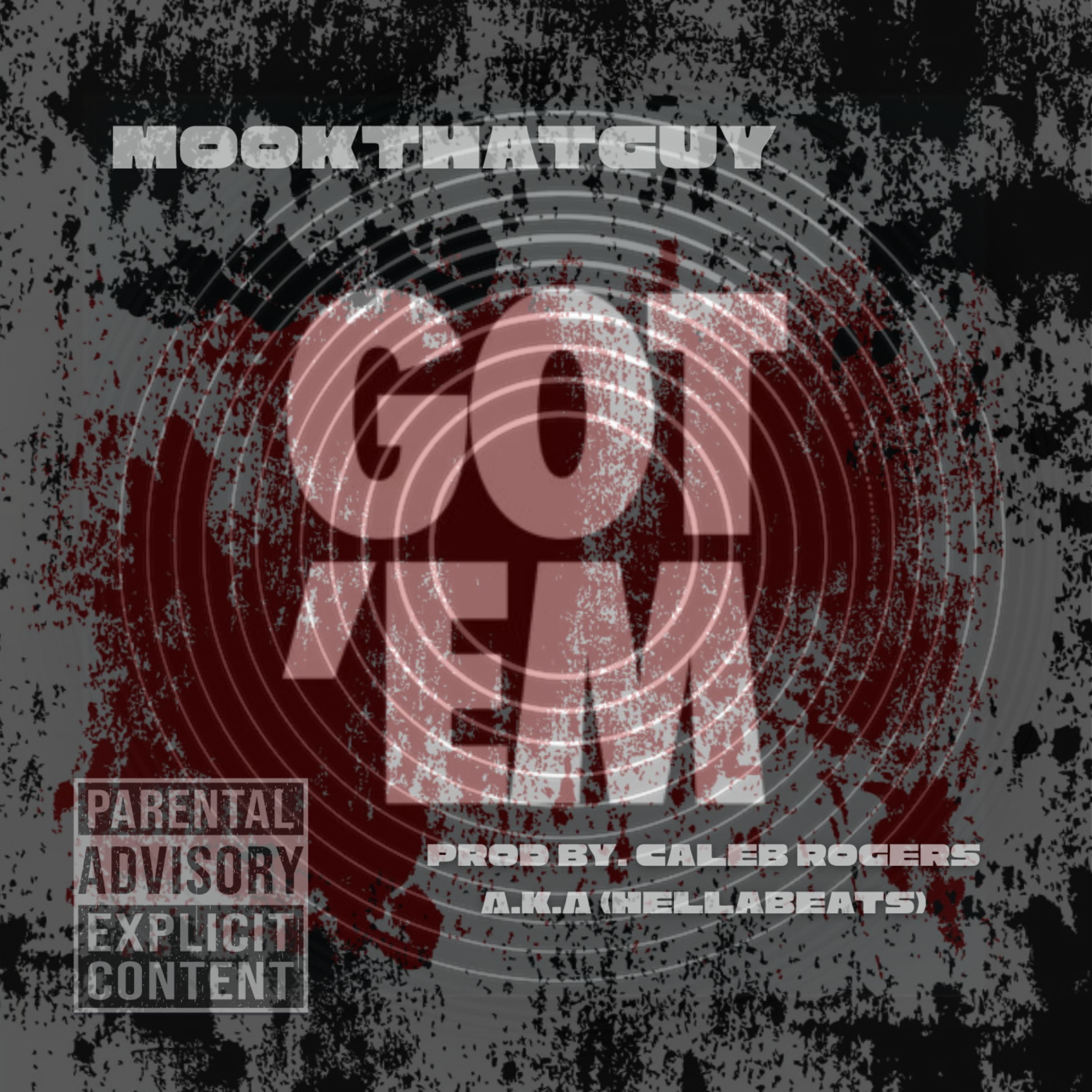 Got' Em artwork